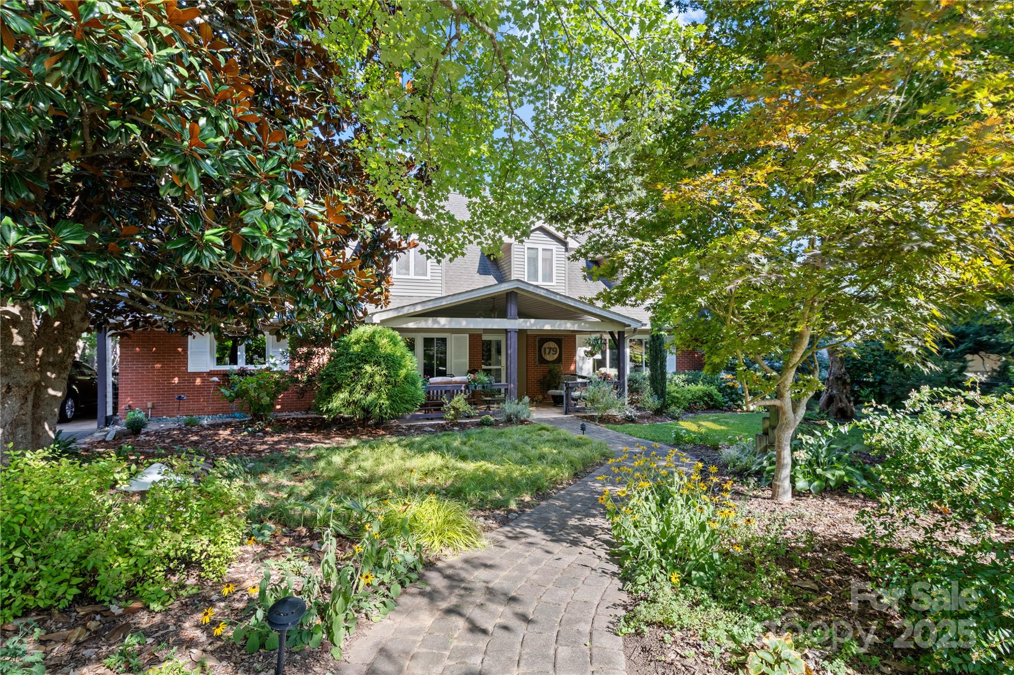 179 Marlborough Road