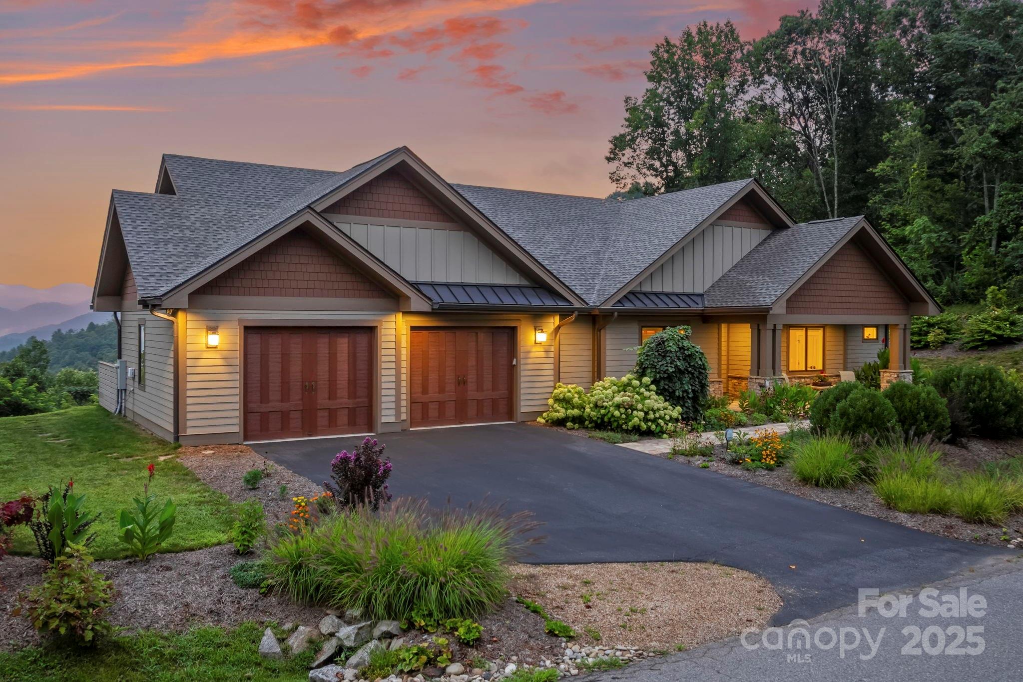 55 Katies Ridge Drive