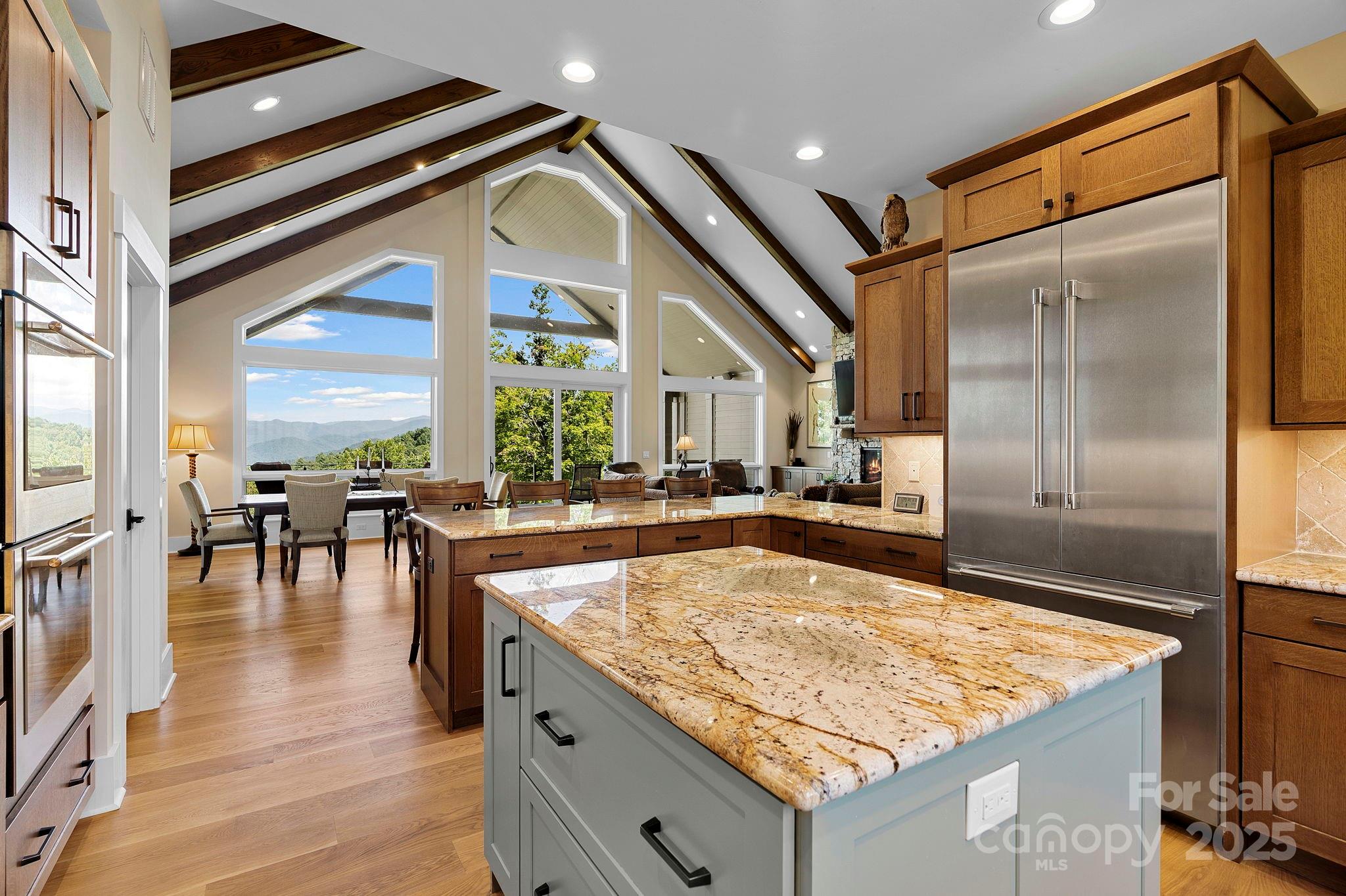 55 Katies Ridge Drive