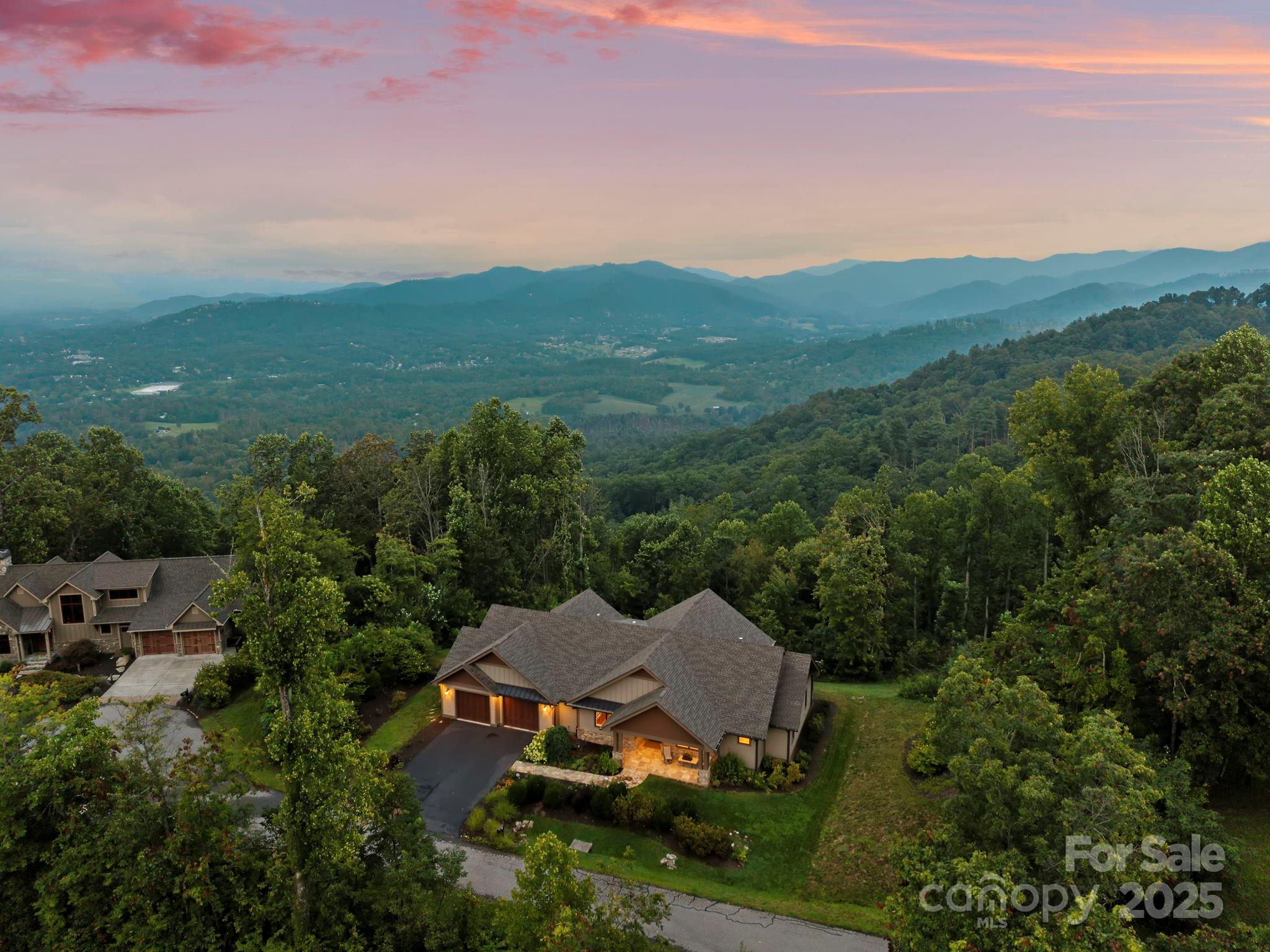 55 Katies Ridge Drive