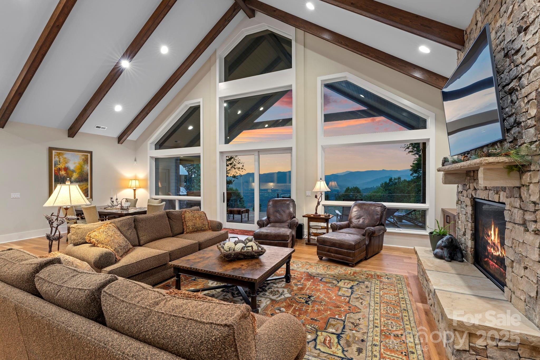 55 Katies Ridge Drive