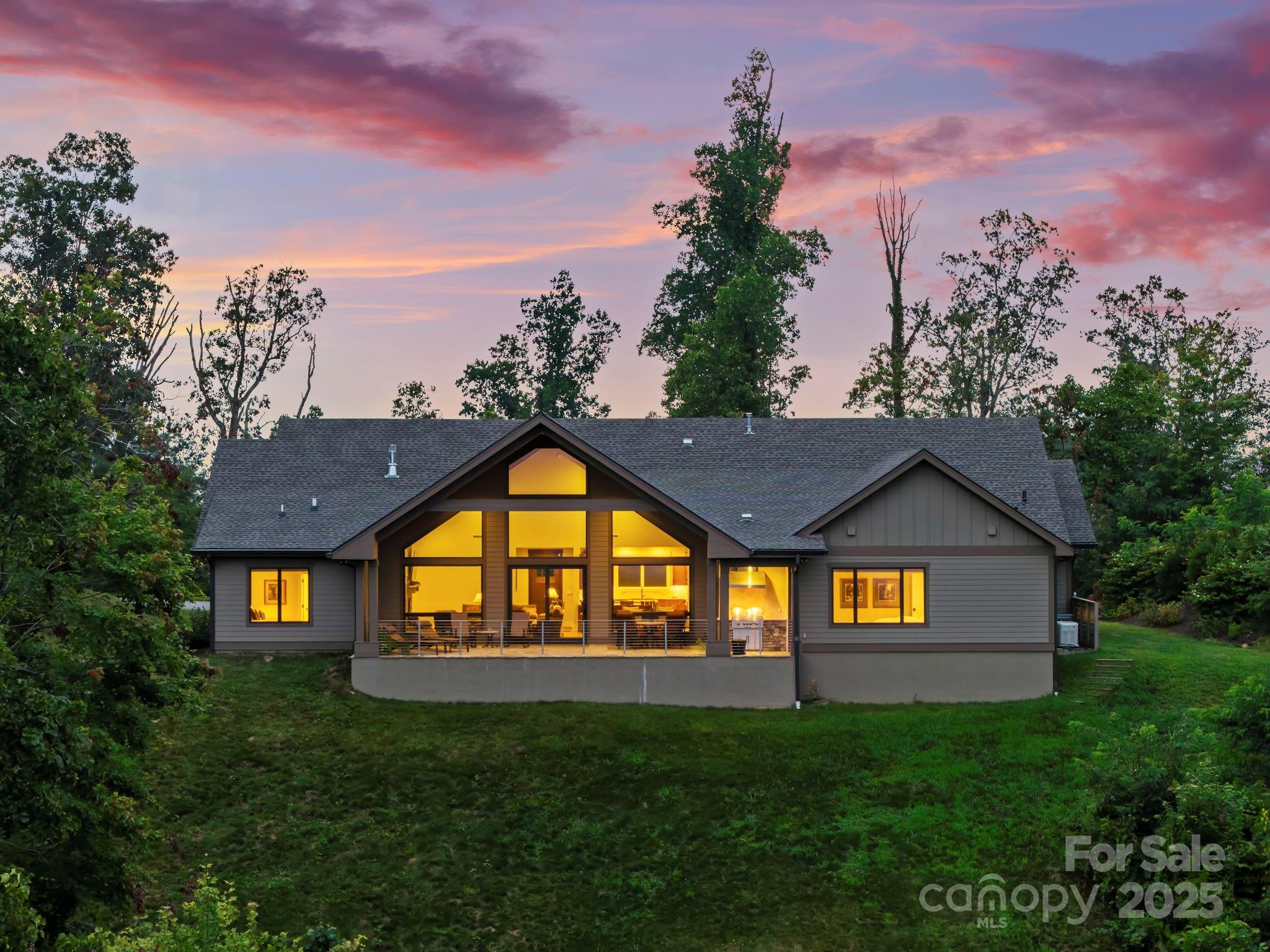 55 Katies Ridge Drive