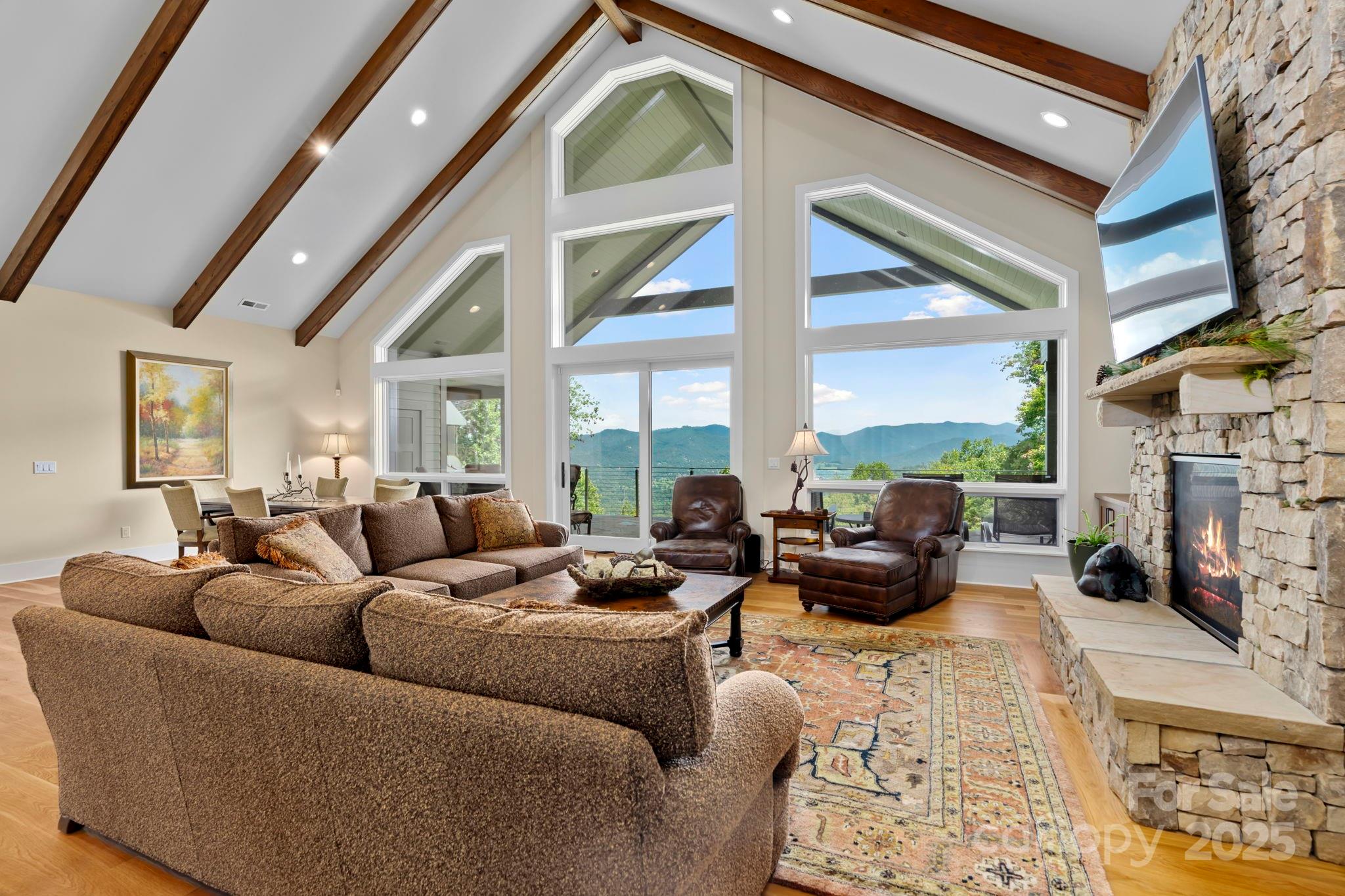 55 Katies Ridge Drive