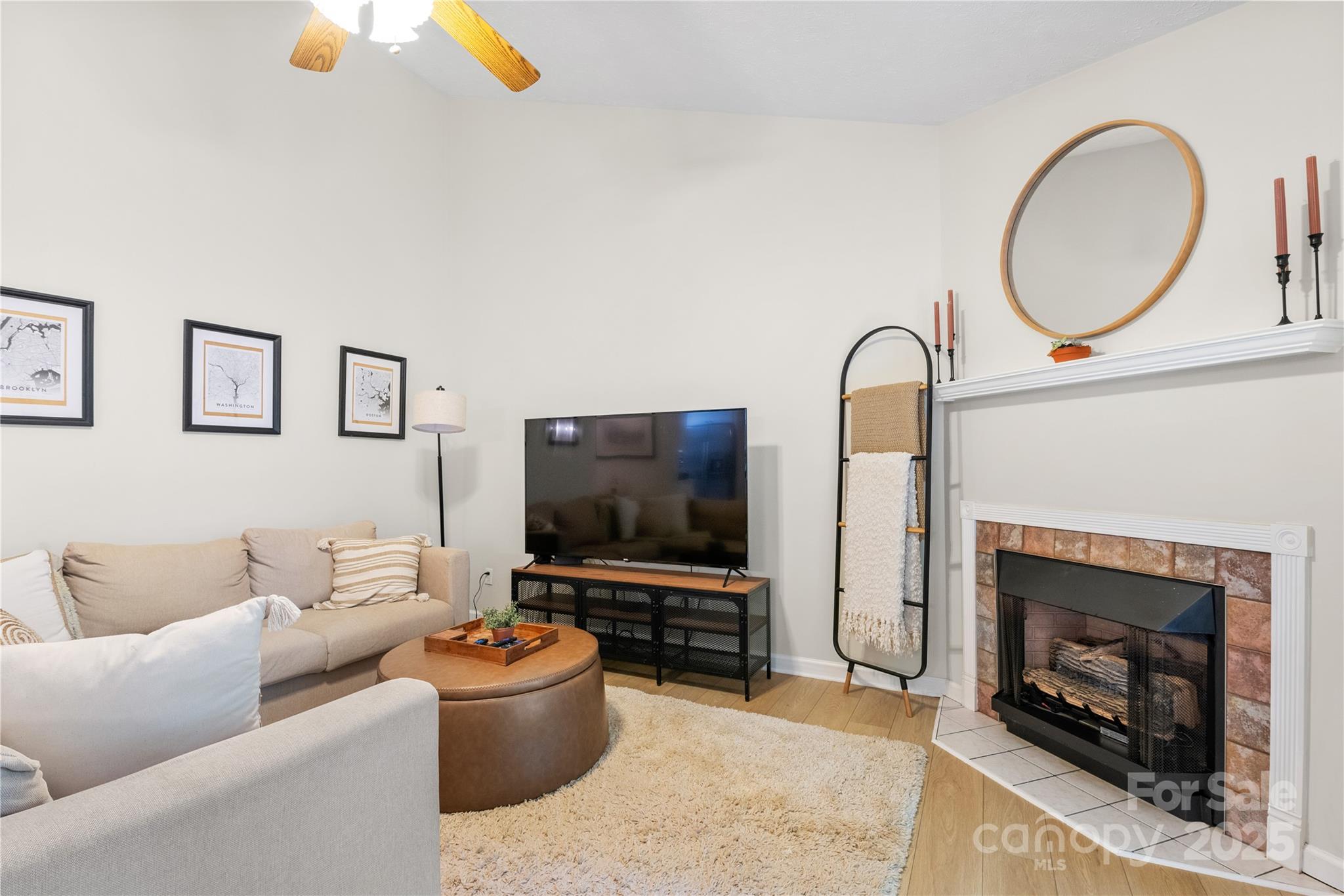 38 Leatherwood Drive