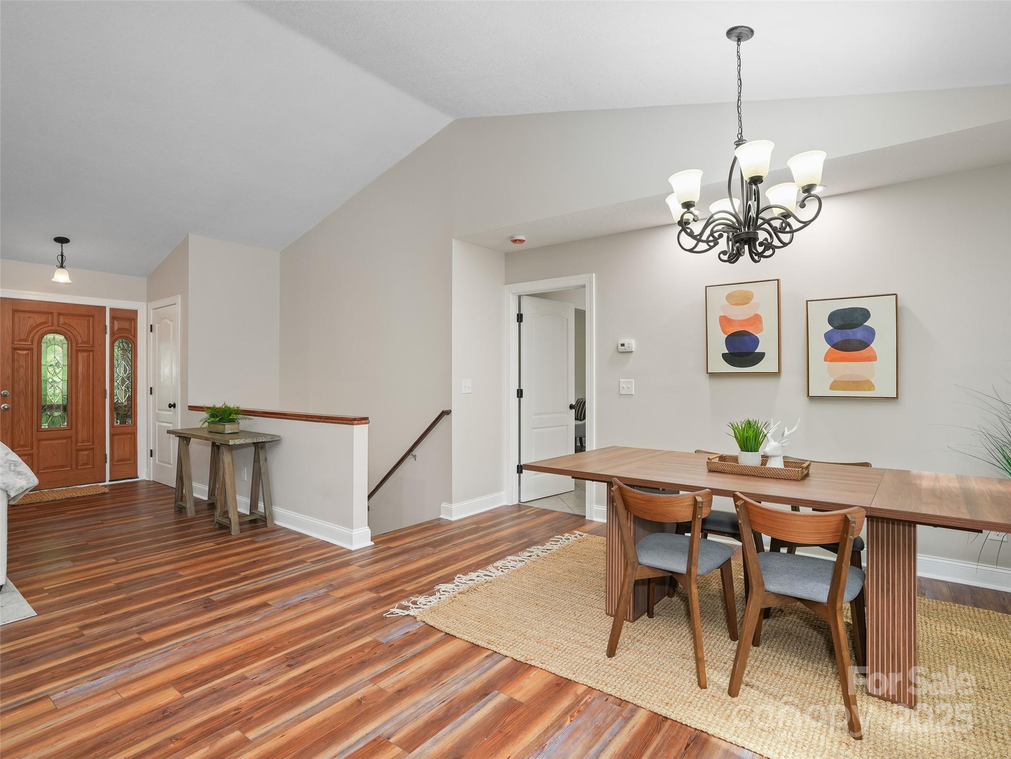 11 Tahchee Trail