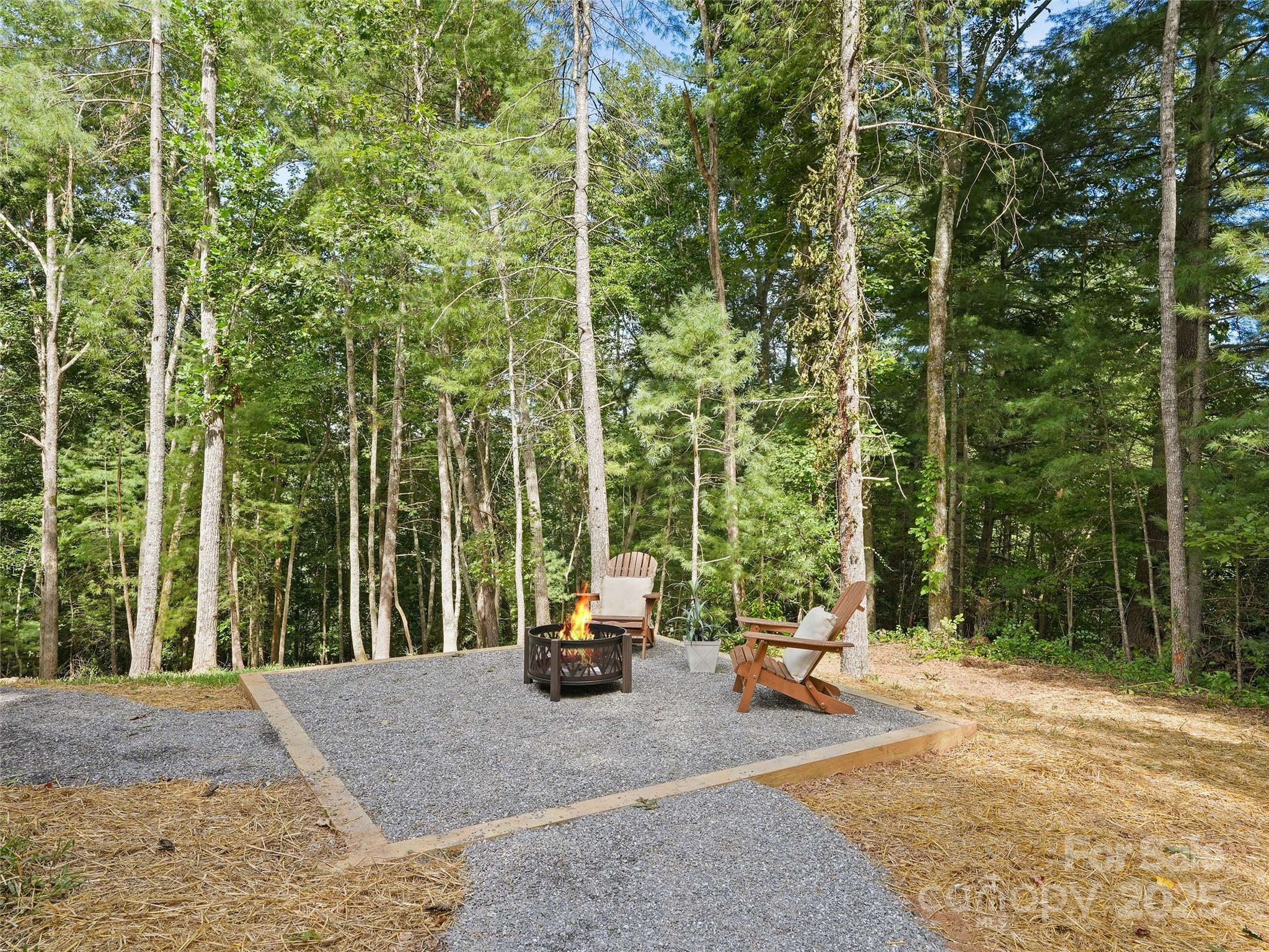11 Tahchee Trail