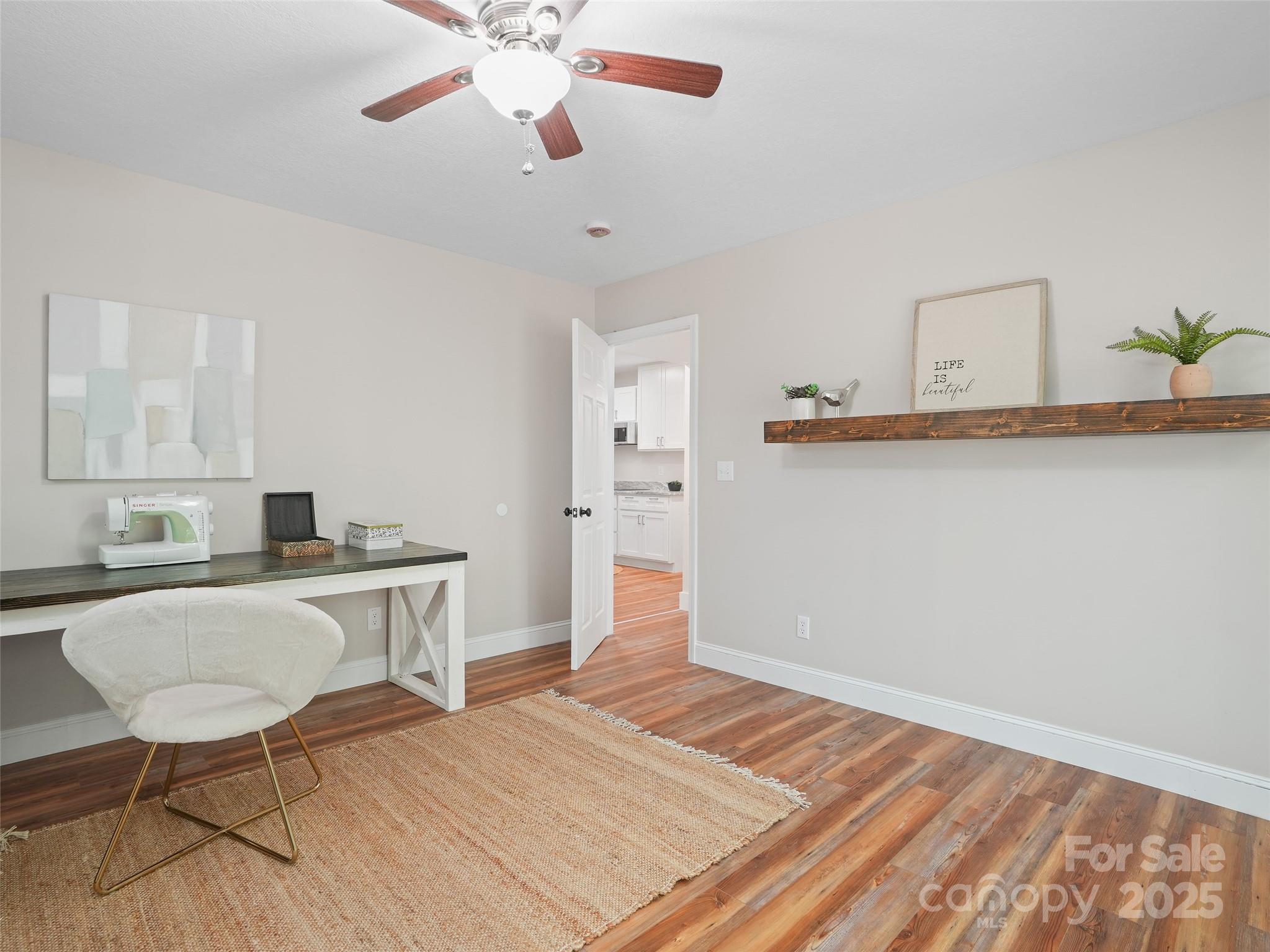 11 Tahchee Trail