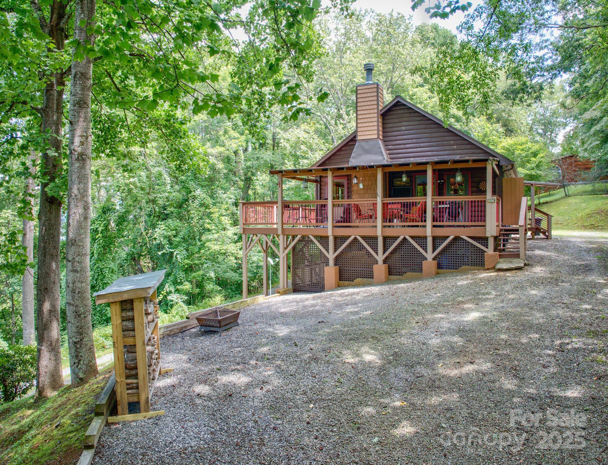 612 Whispering Winds Road