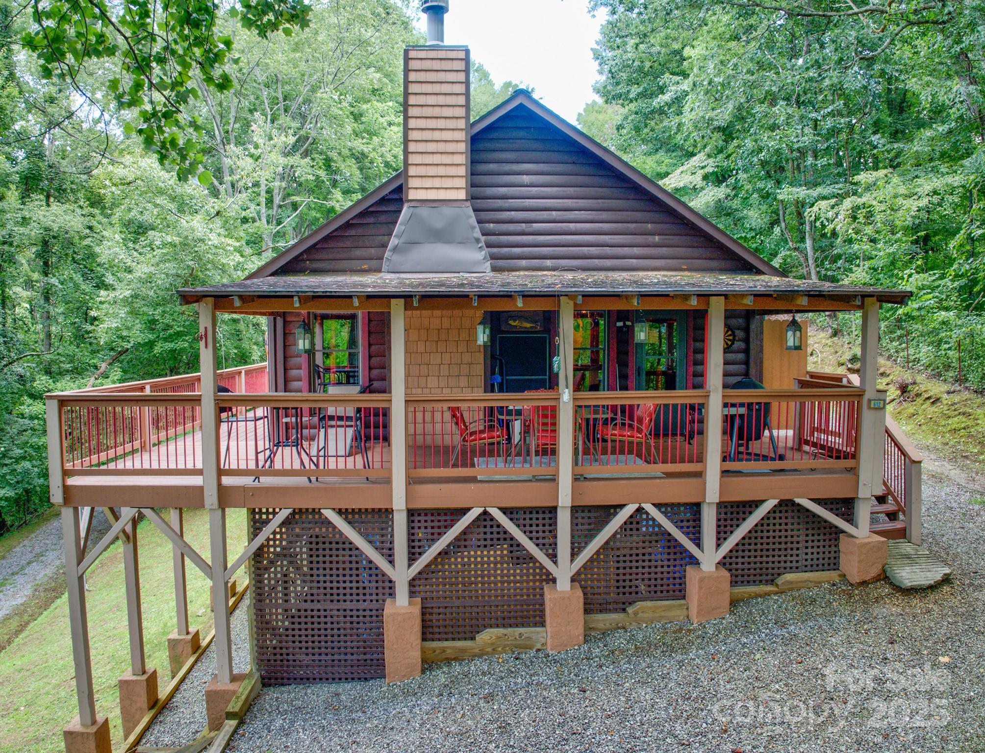 612 Whispering Winds Road