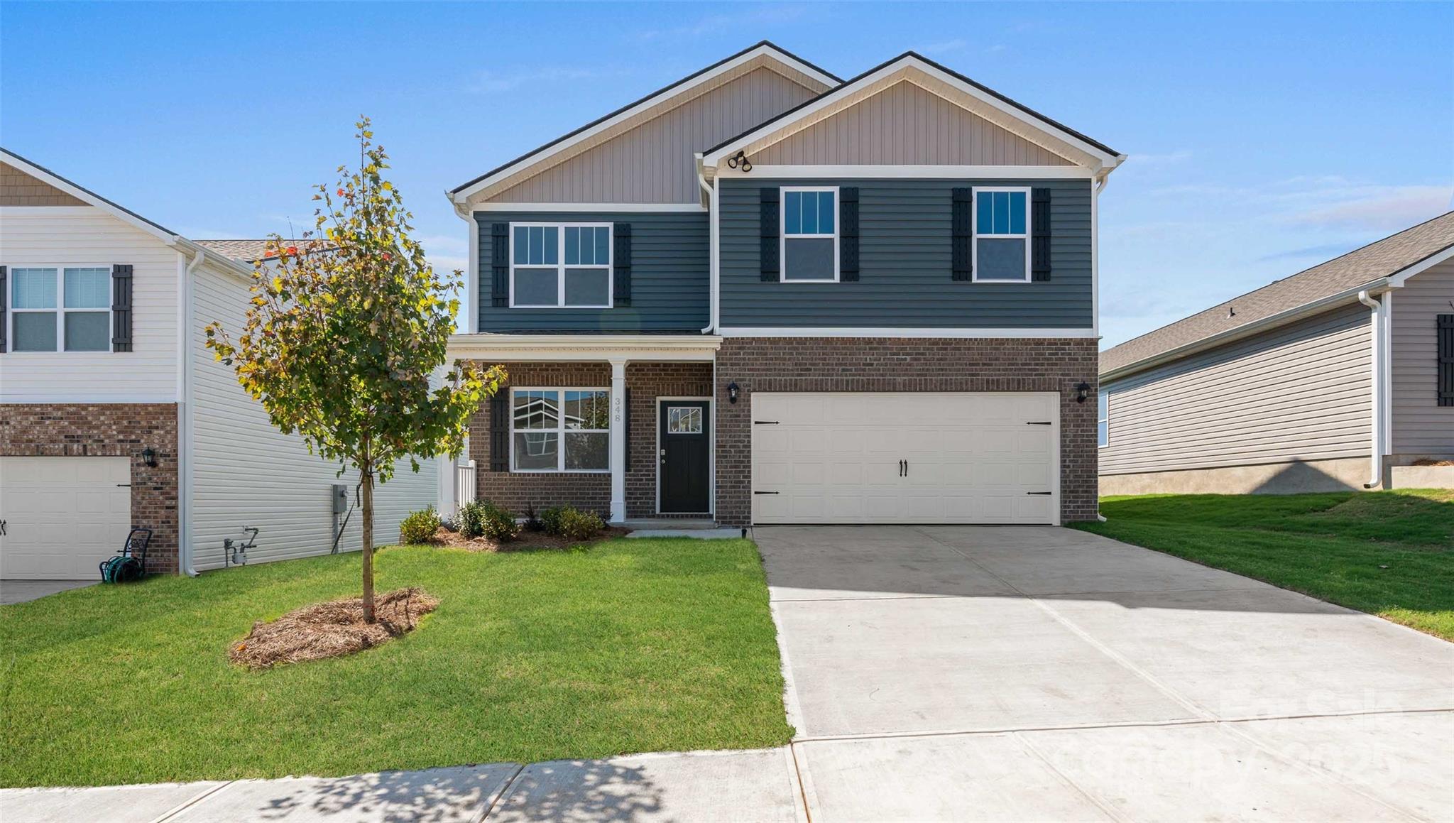 807 Adelston Lane
