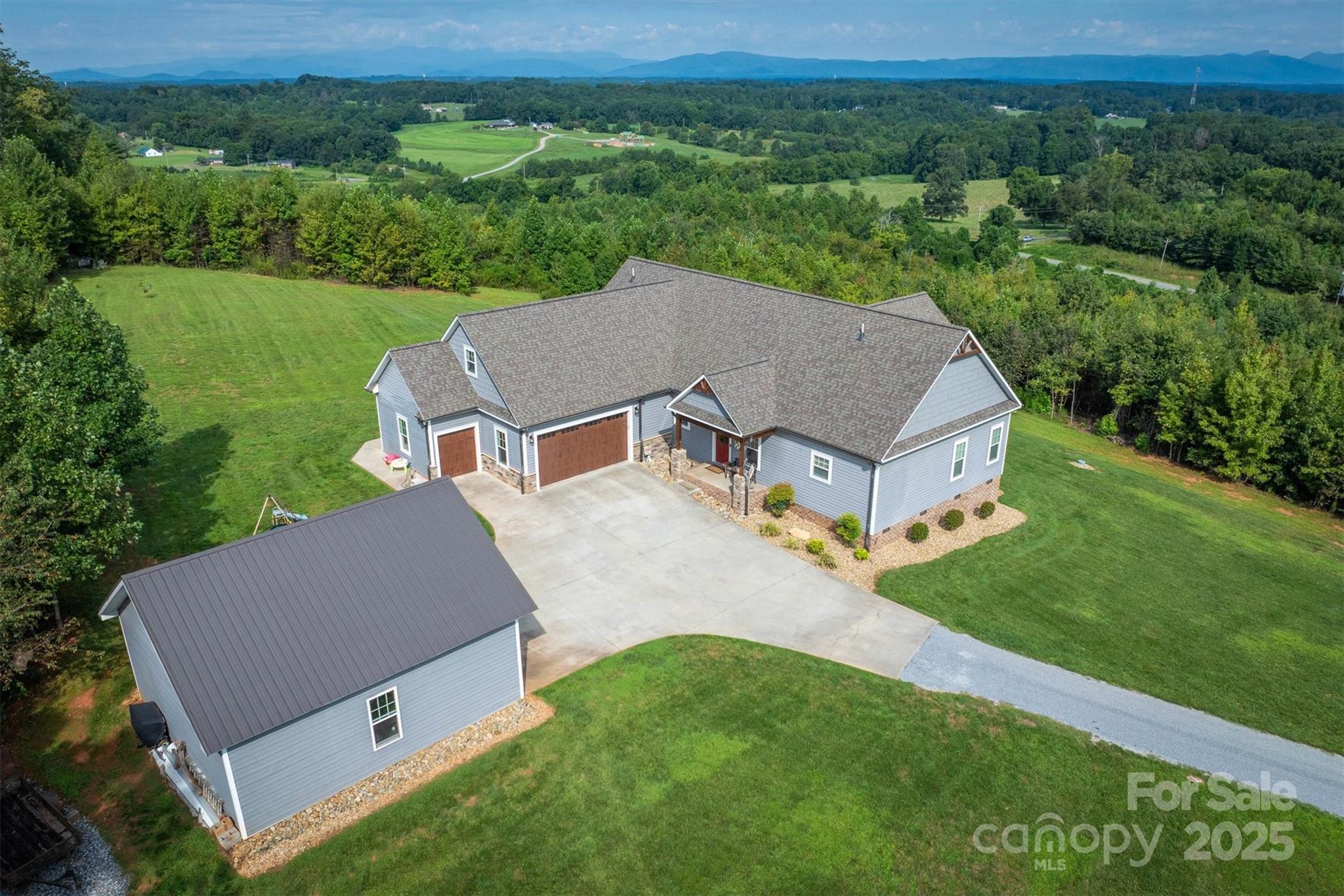 4777 Jenkins Road