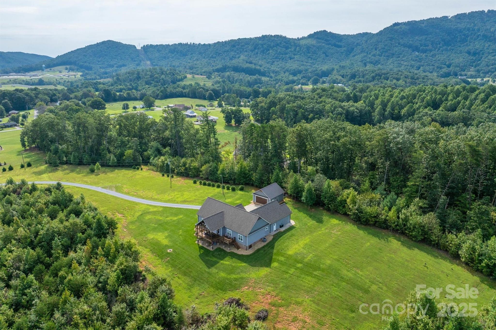 4777 Jenkins Road