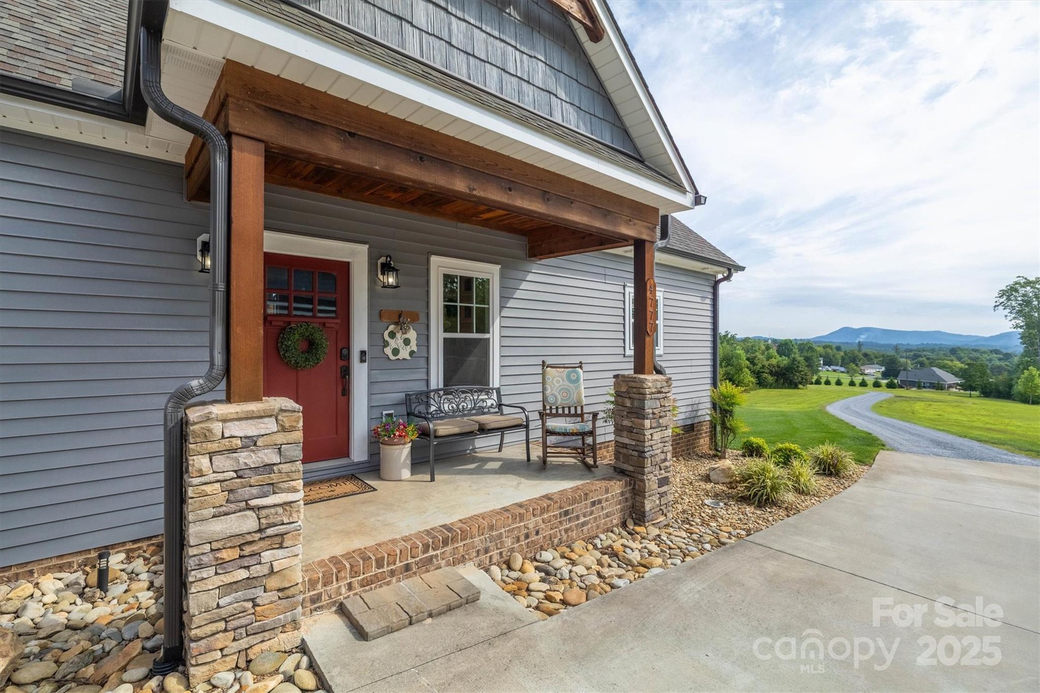 4777 Jenkins Road