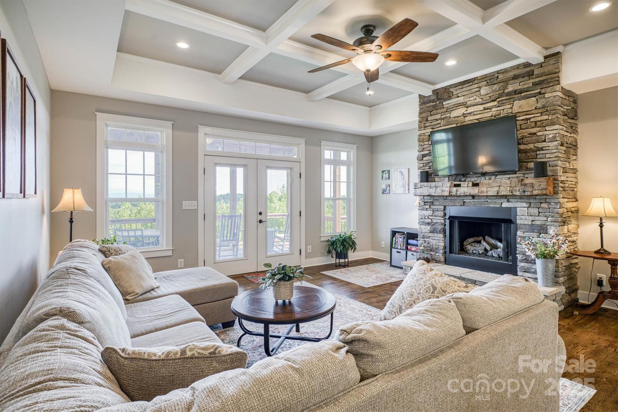 4777 Jenkins Road