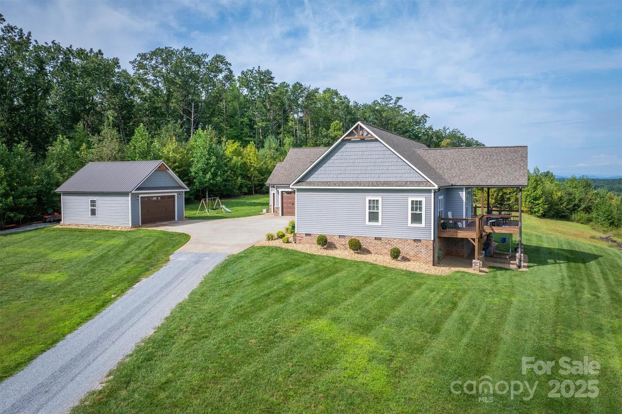 4777 Jenkins Road