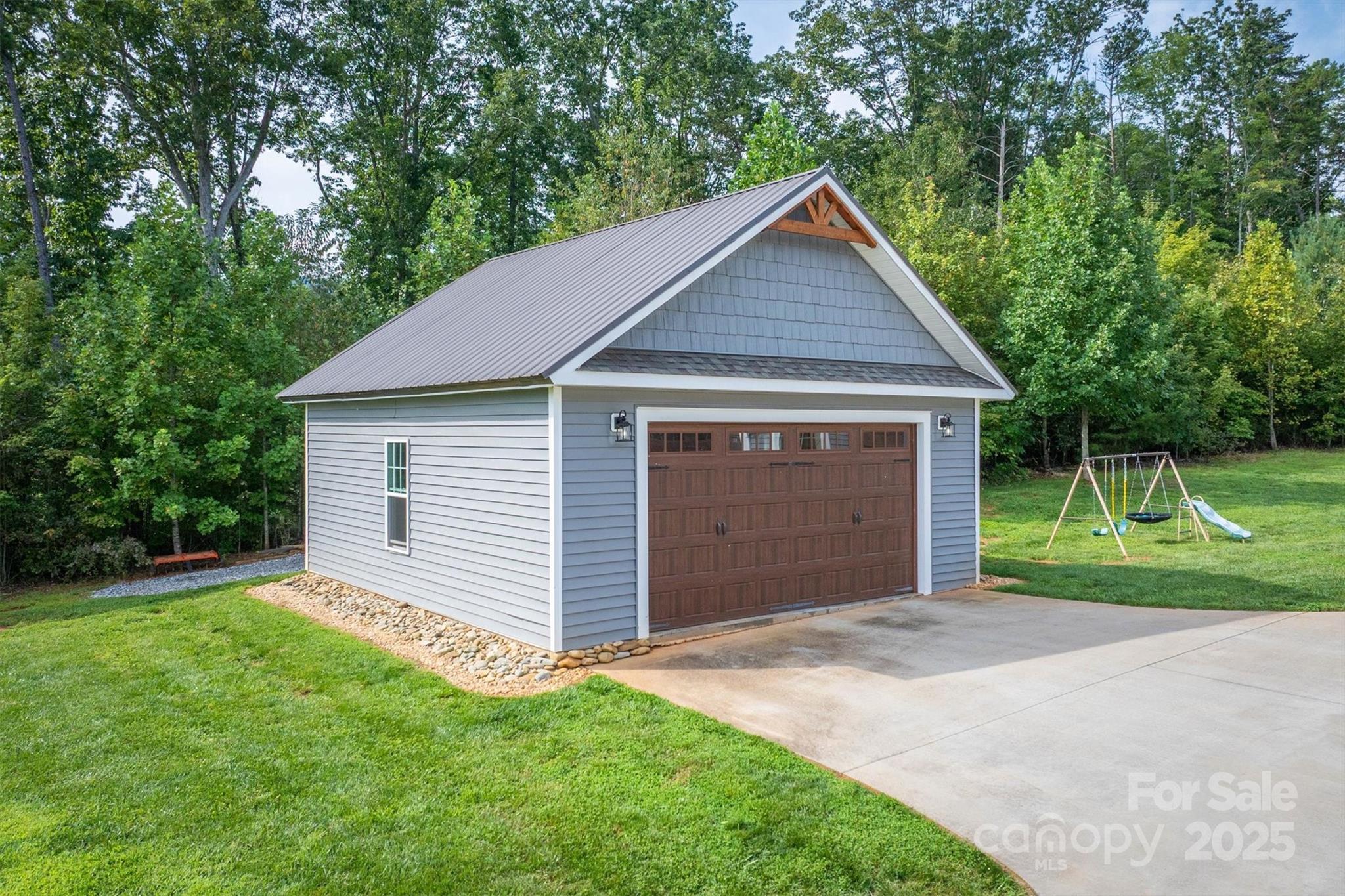 4777 Jenkins Road