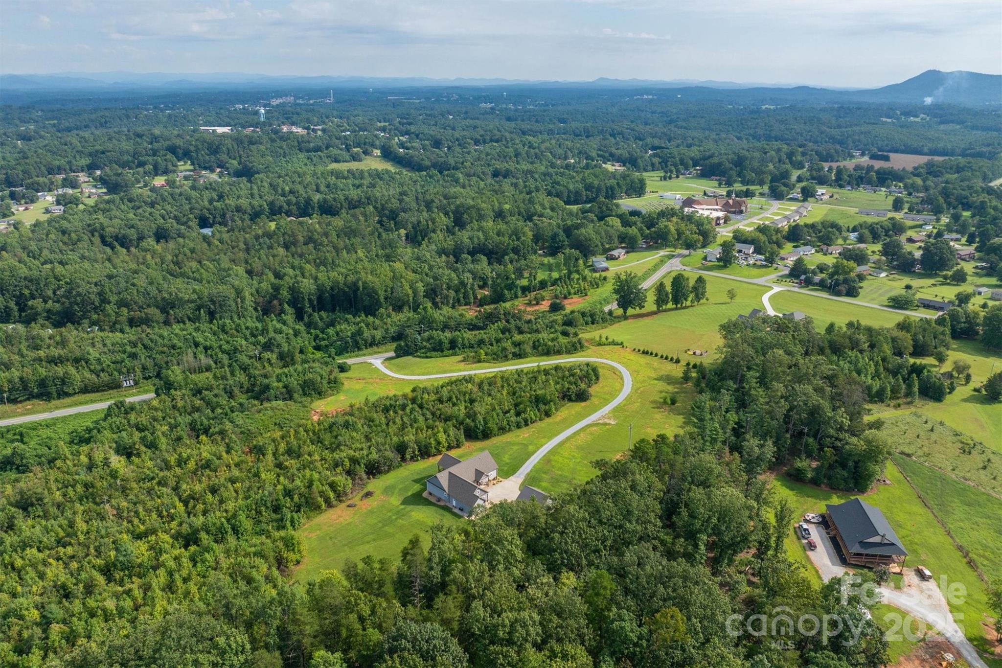 4777 Jenkins Road