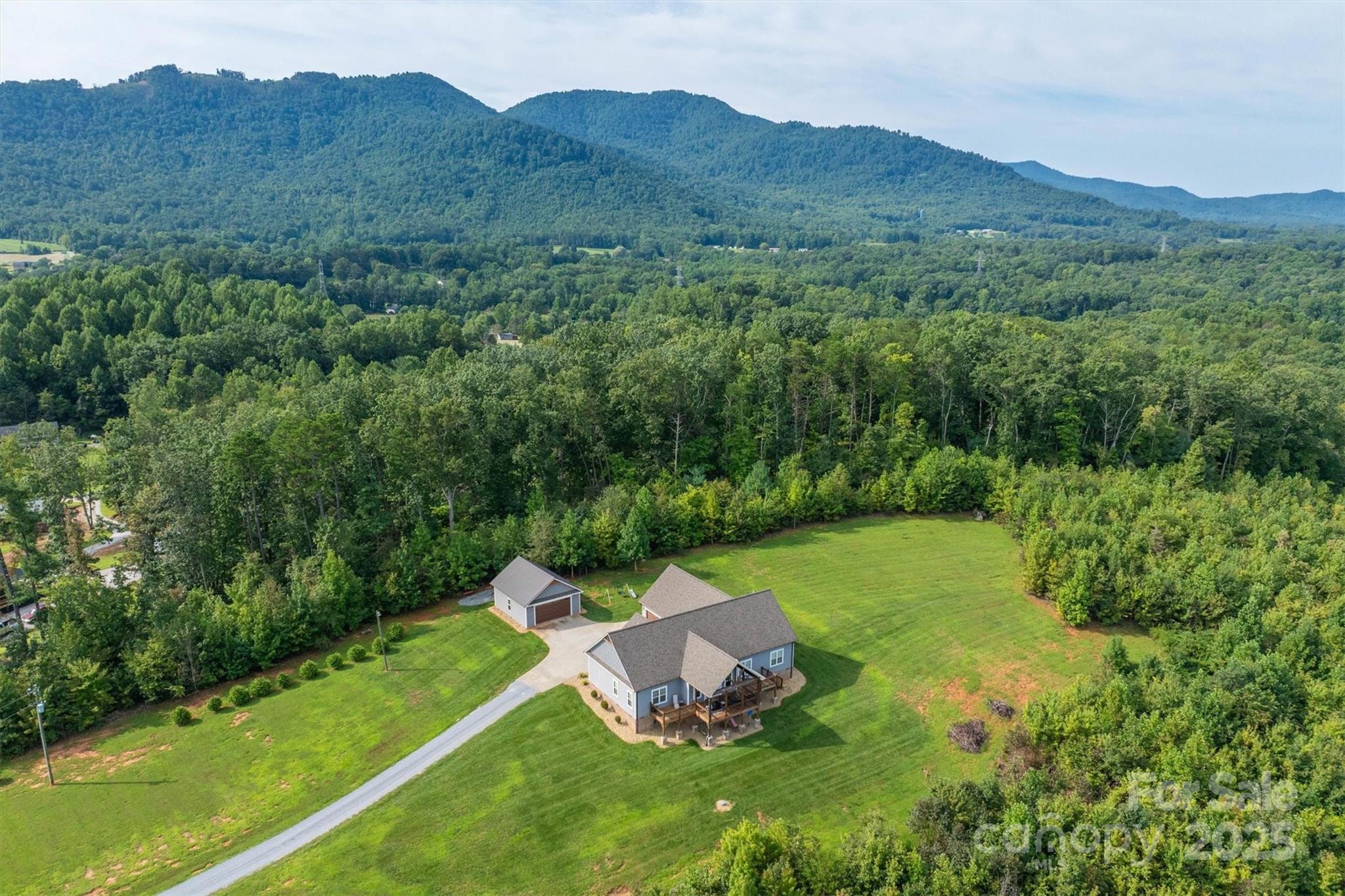 4777 Jenkins Road
