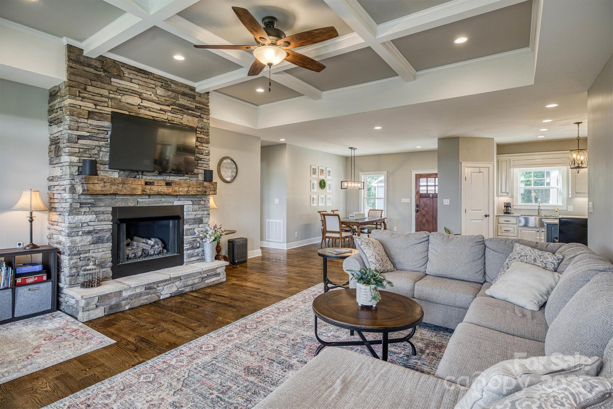 4777 Jenkins Road