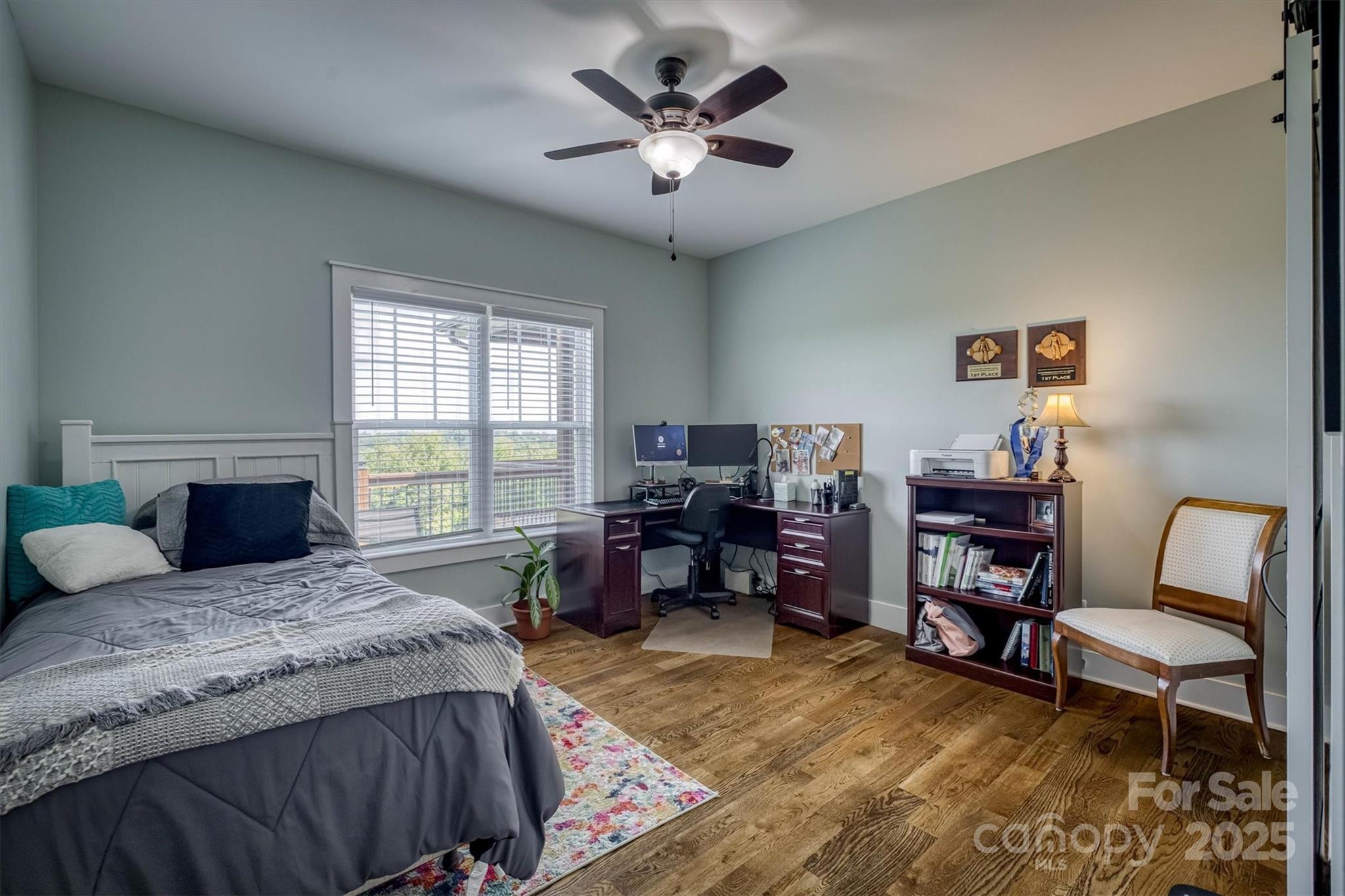 4777 Jenkins Road