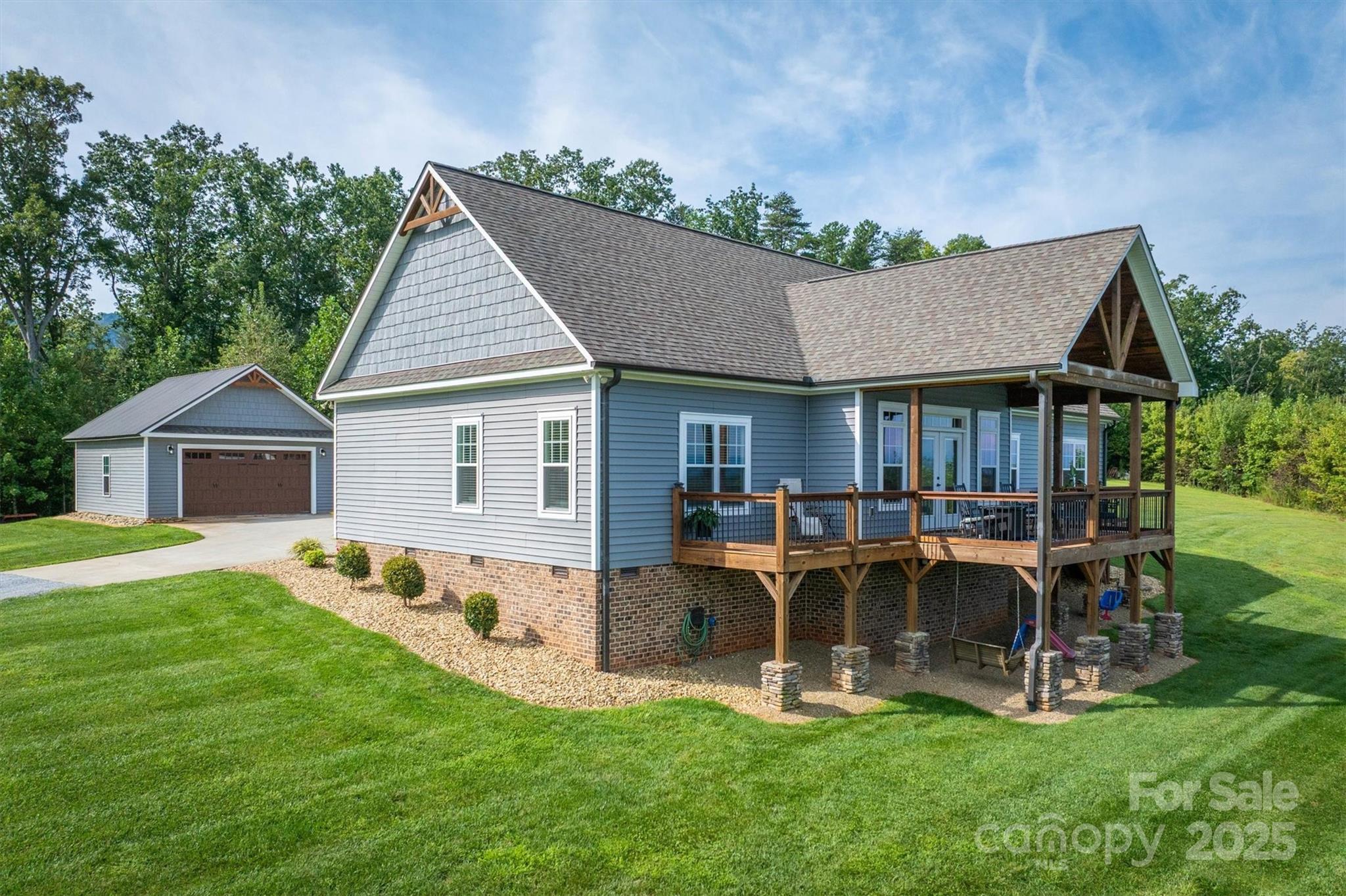 4777 Jenkins Road