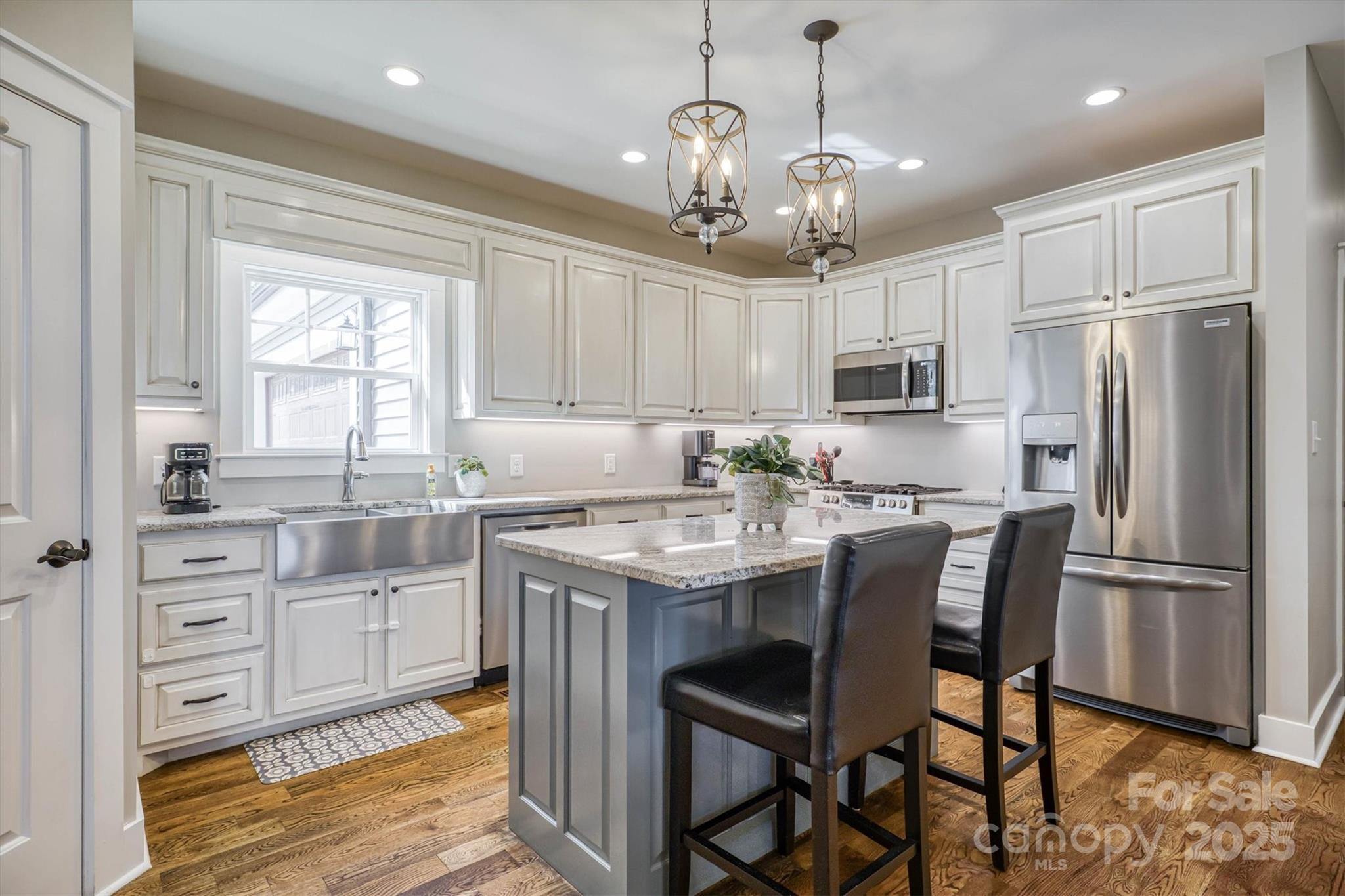 4777 Jenkins Road