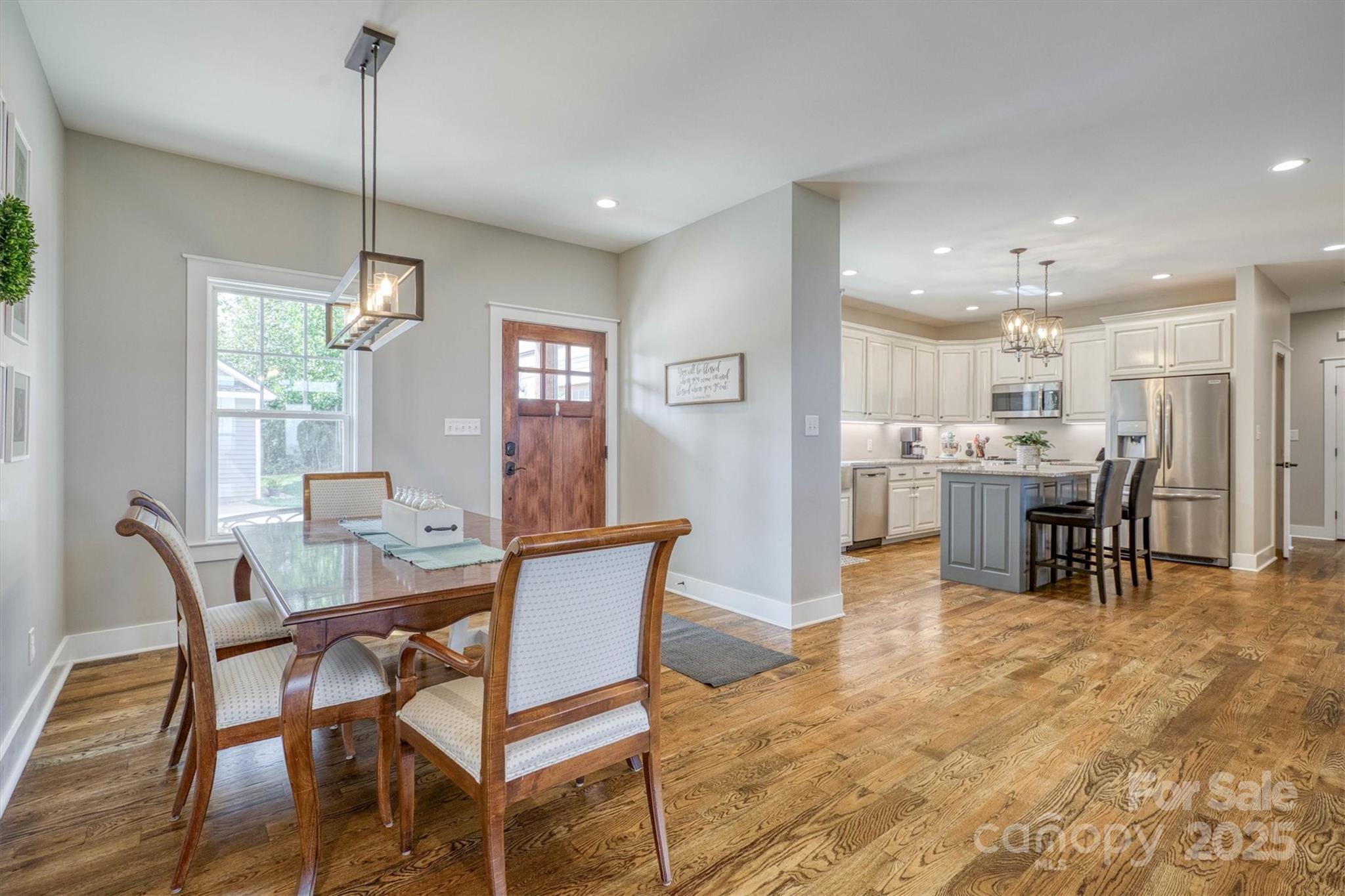 4777 Jenkins Road