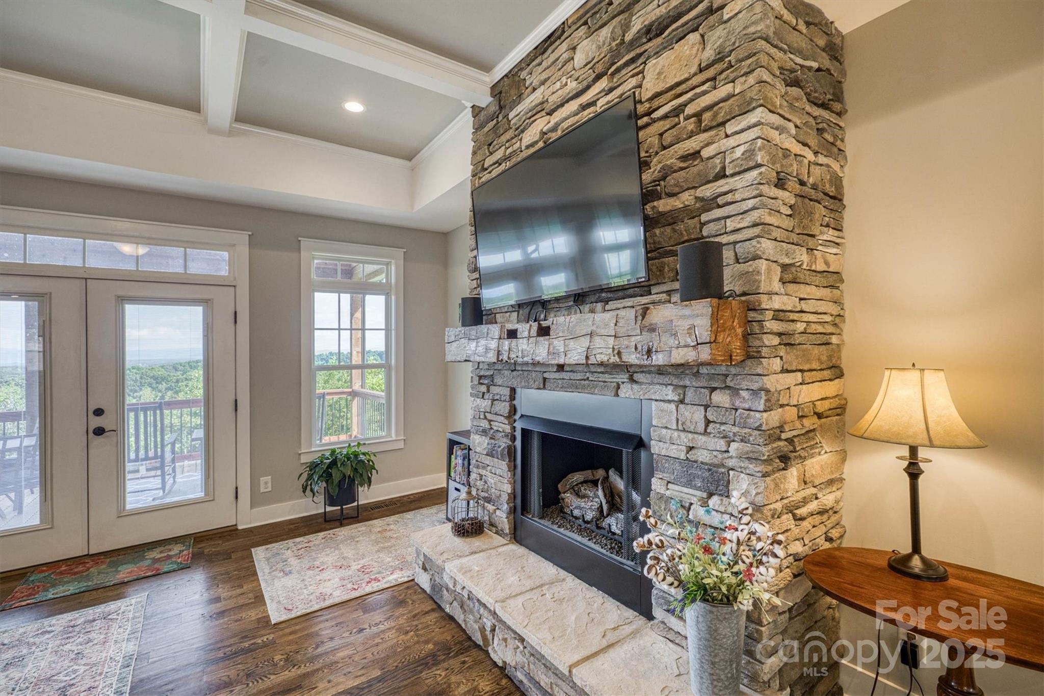 4777 Jenkins Road