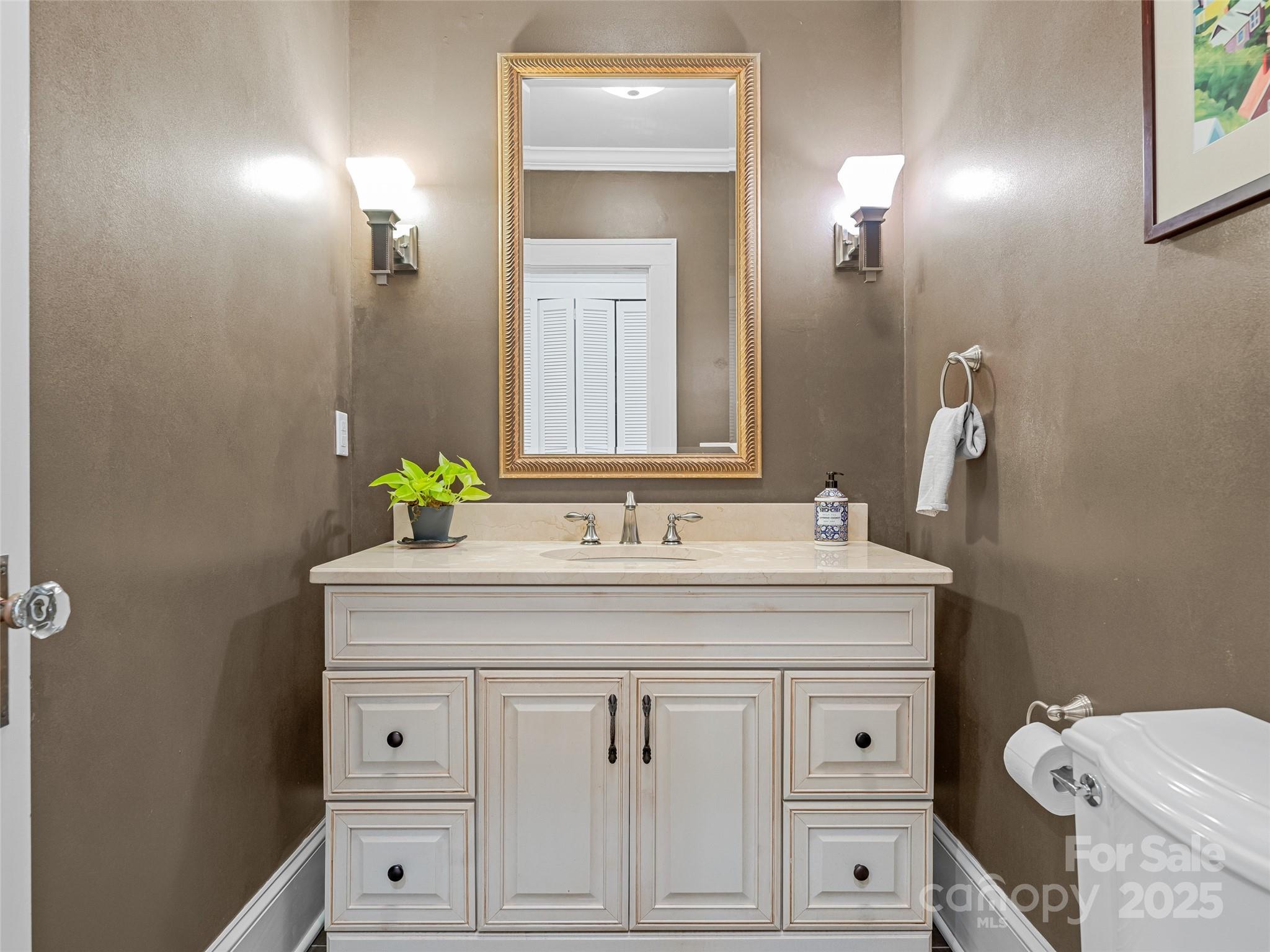 100 Poplar Spring Trail