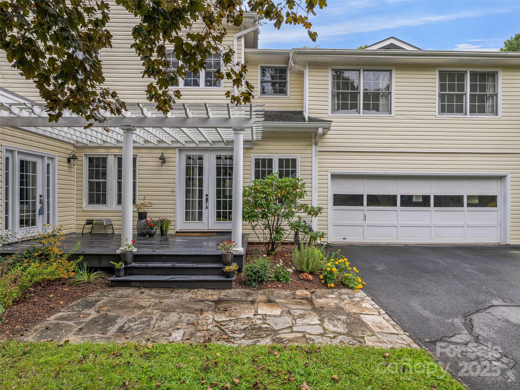 100 Poplar Spring Trail