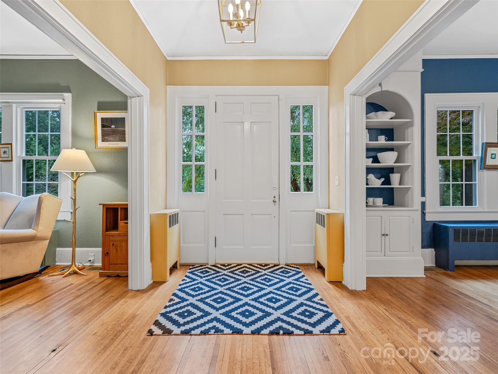 100 Poplar Spring Trail