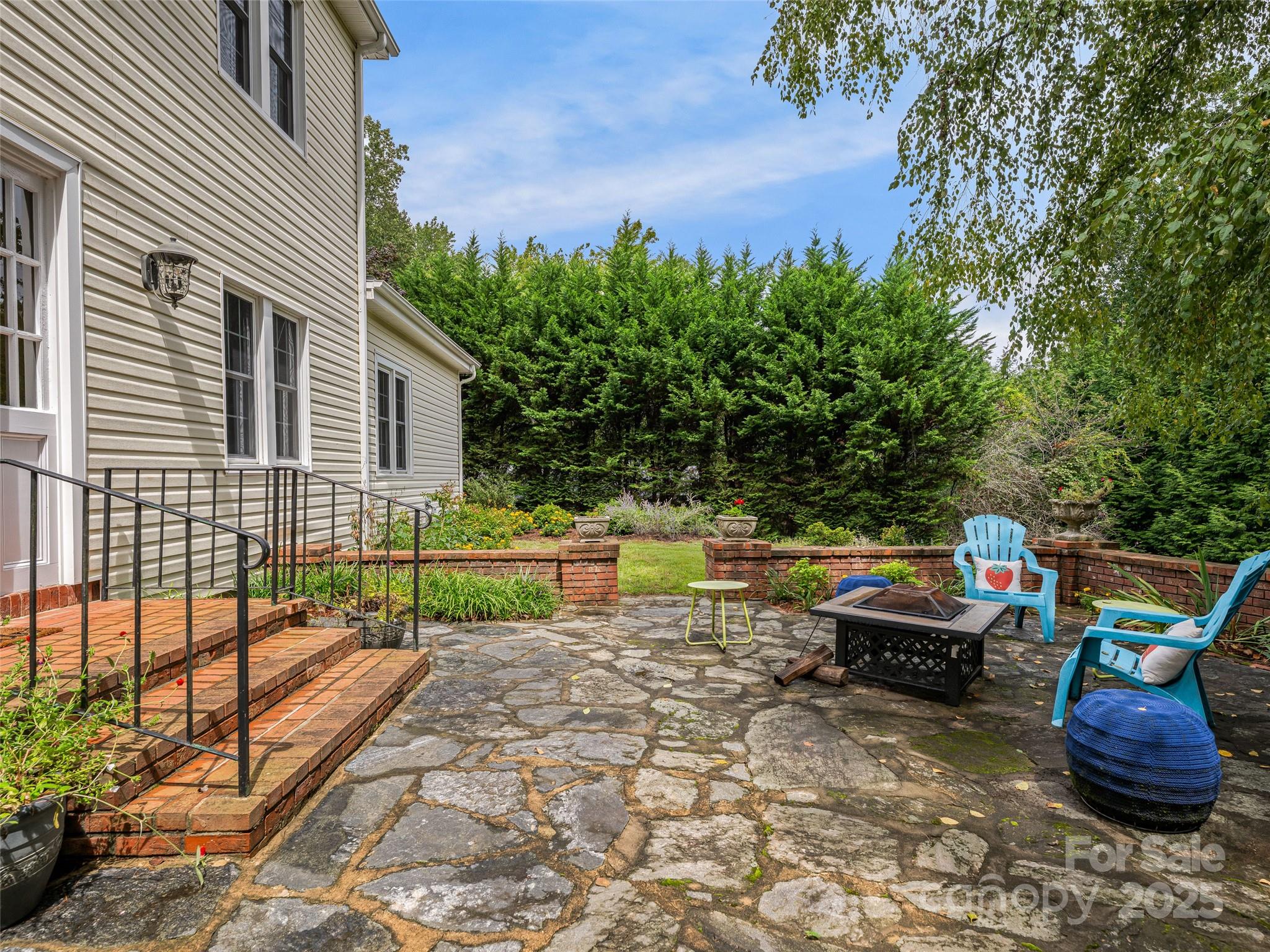 100 Poplar Spring Trail