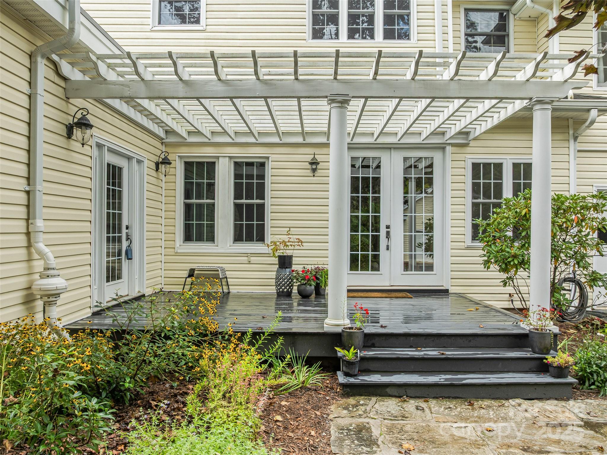 100 Poplar Spring Trail