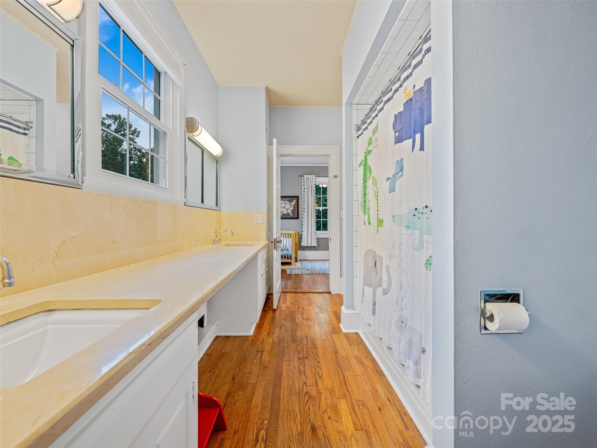 100 Poplar Spring Trail
