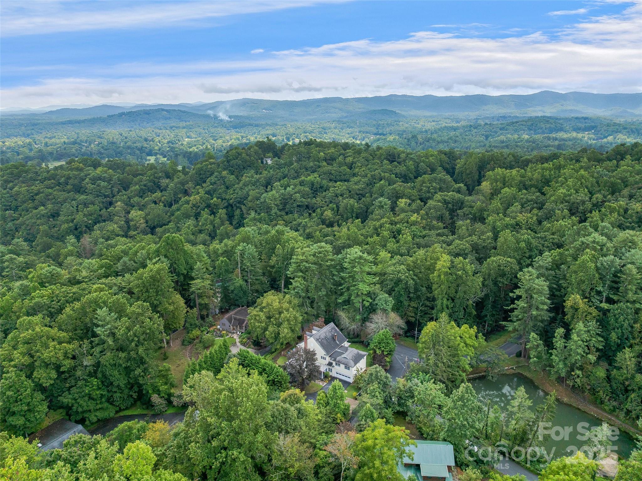 100 Poplar Spring Trail