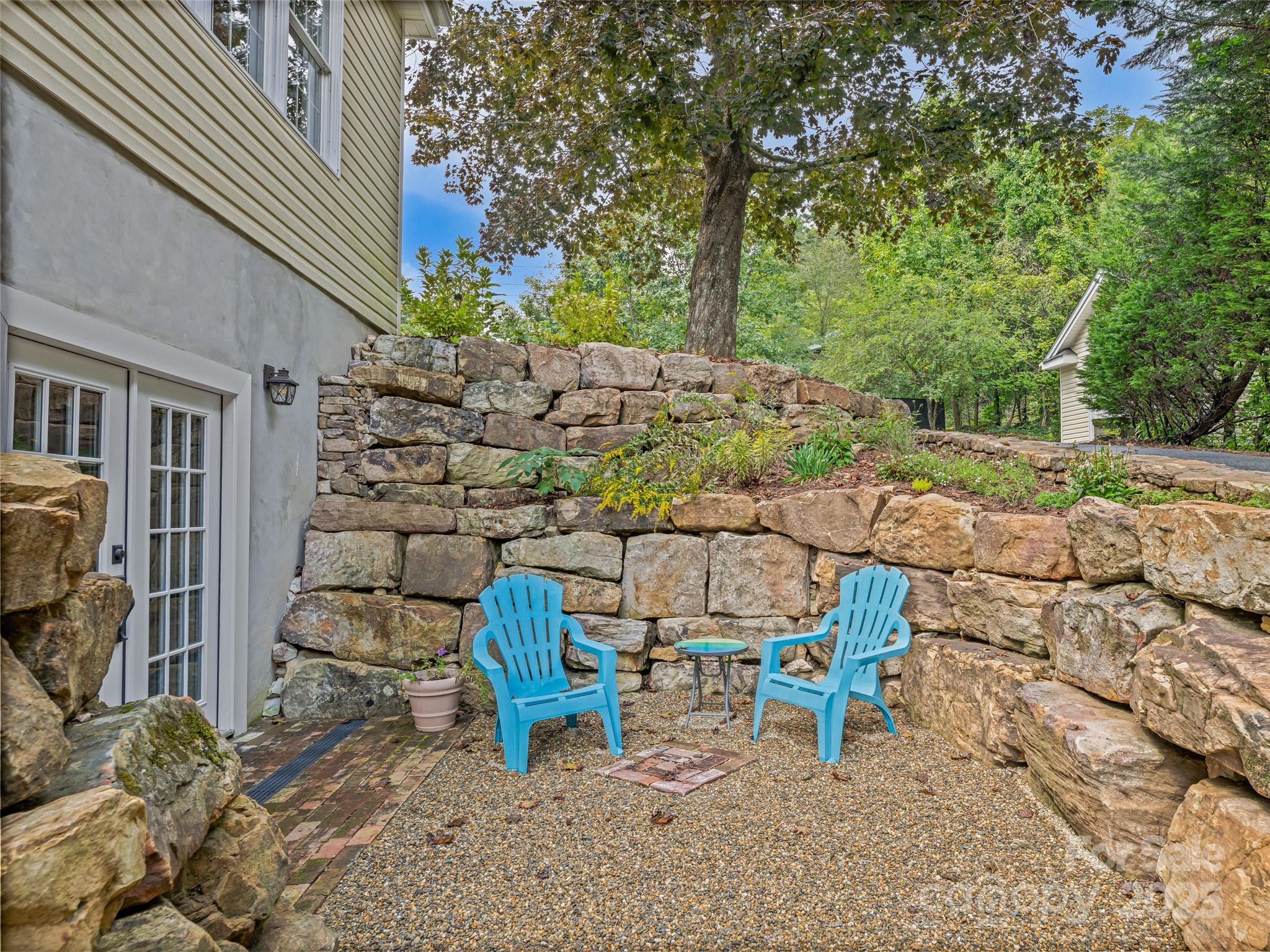 100 Poplar Spring Trail