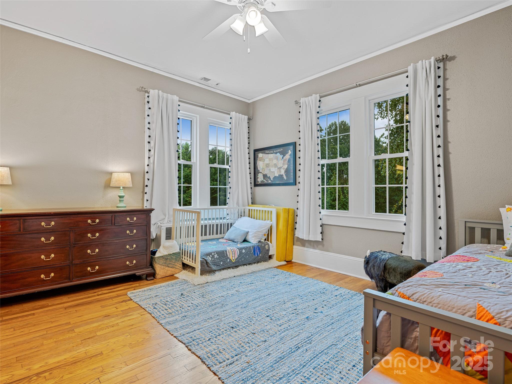 100 Poplar Spring Trail
