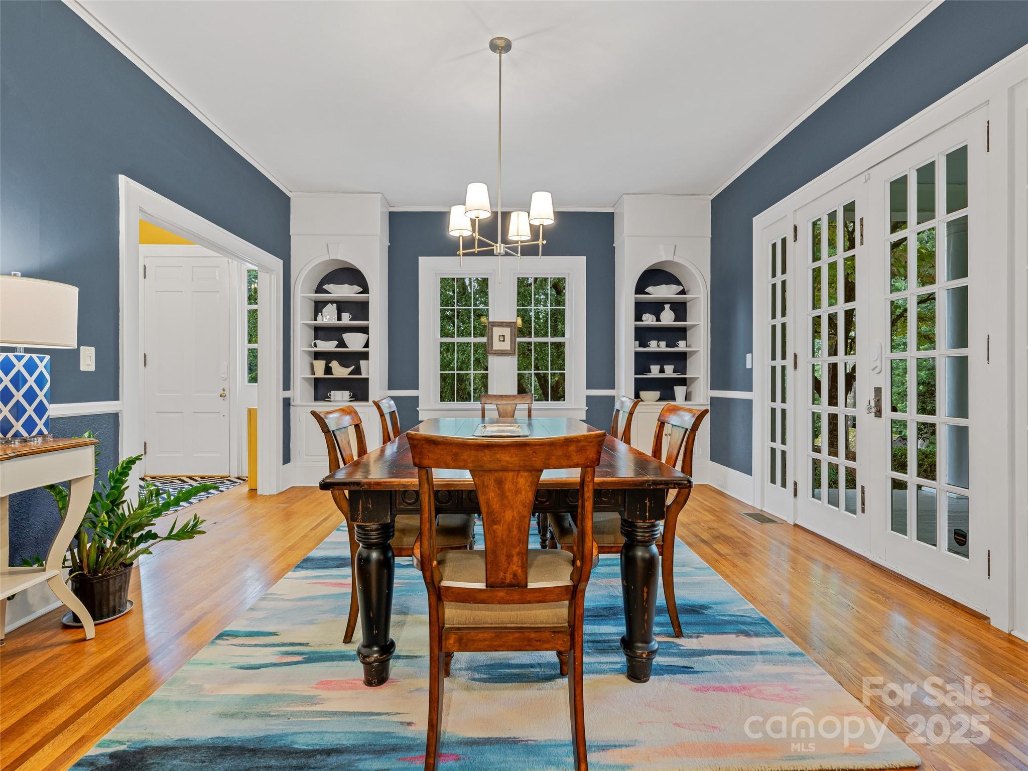 100 Poplar Spring Trail