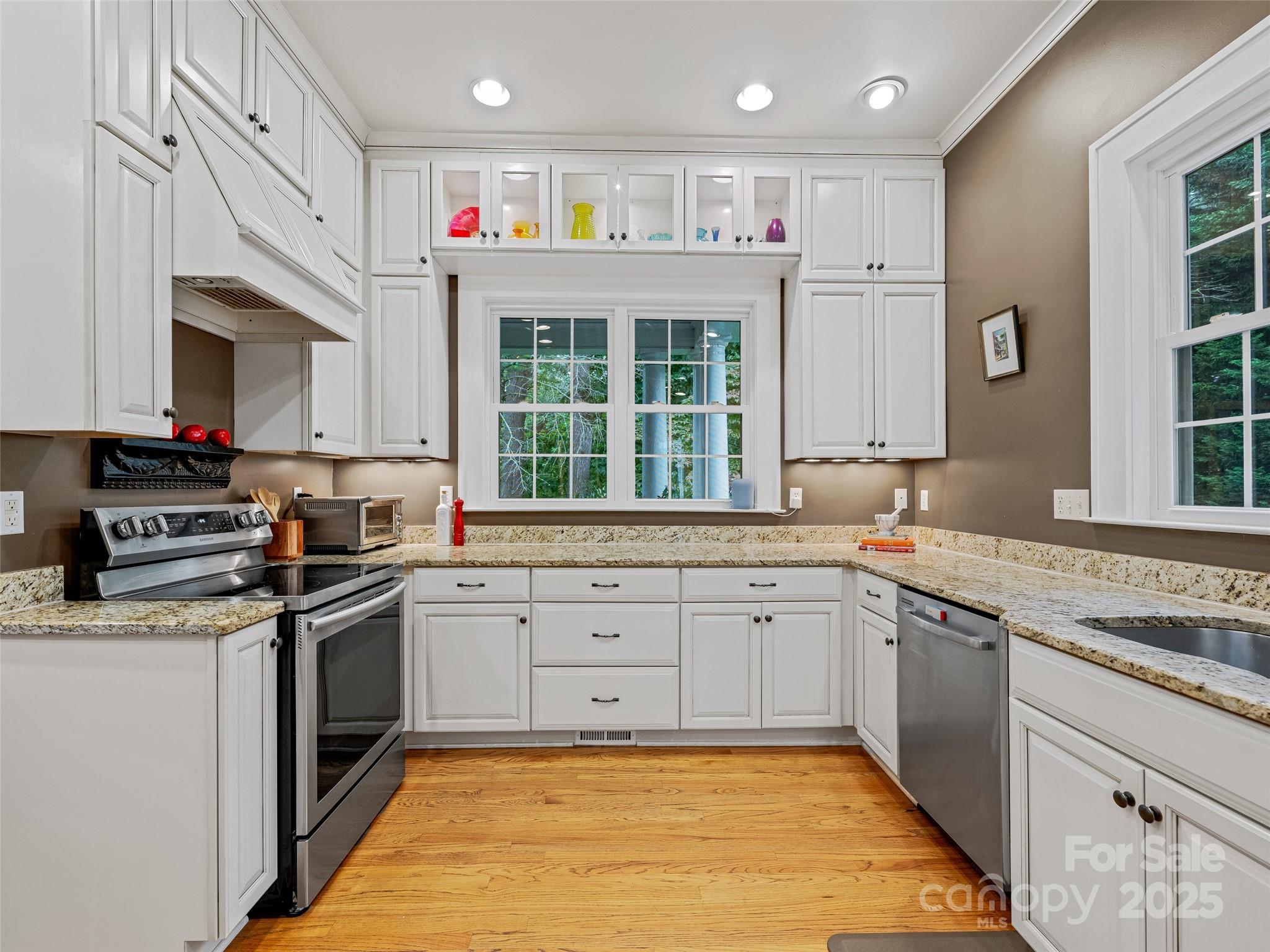 100 Poplar Spring Trail