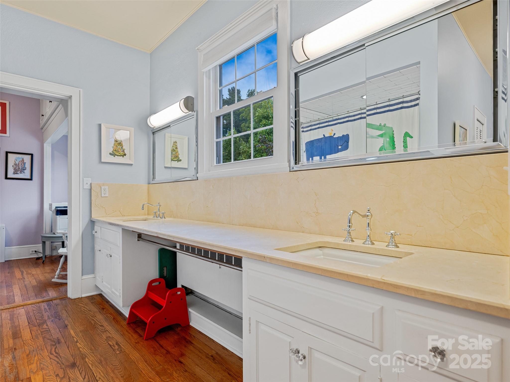 100 Poplar Spring Trail