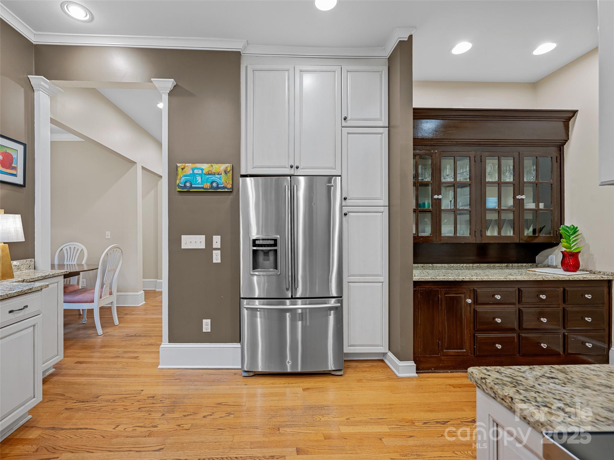 100 Poplar Spring Trail