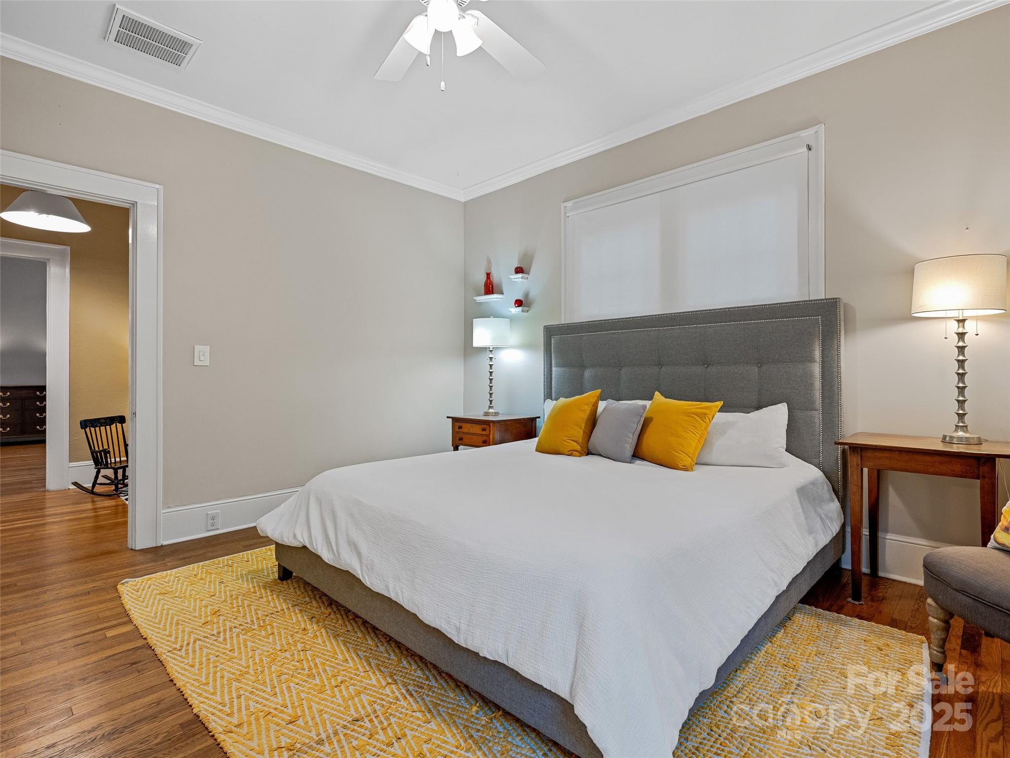 100 Poplar Spring Trail