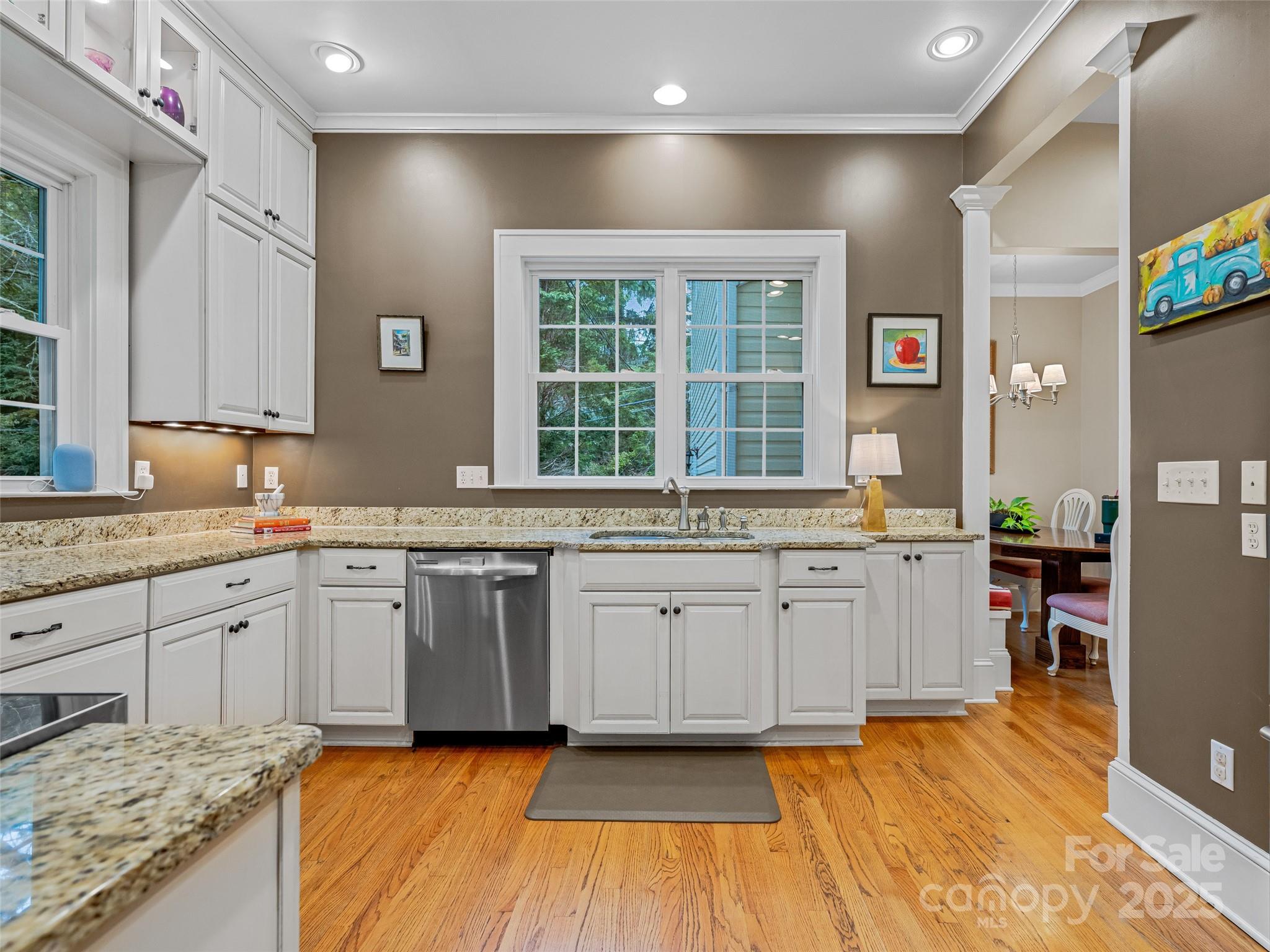 100 Poplar Spring Trail