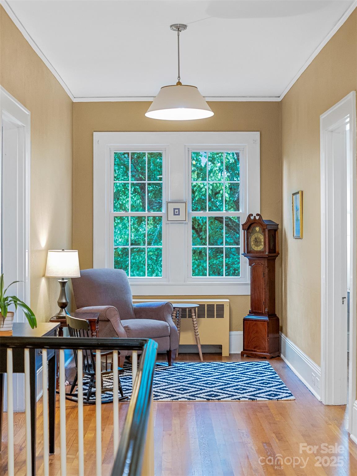 100 Poplar Spring Trail