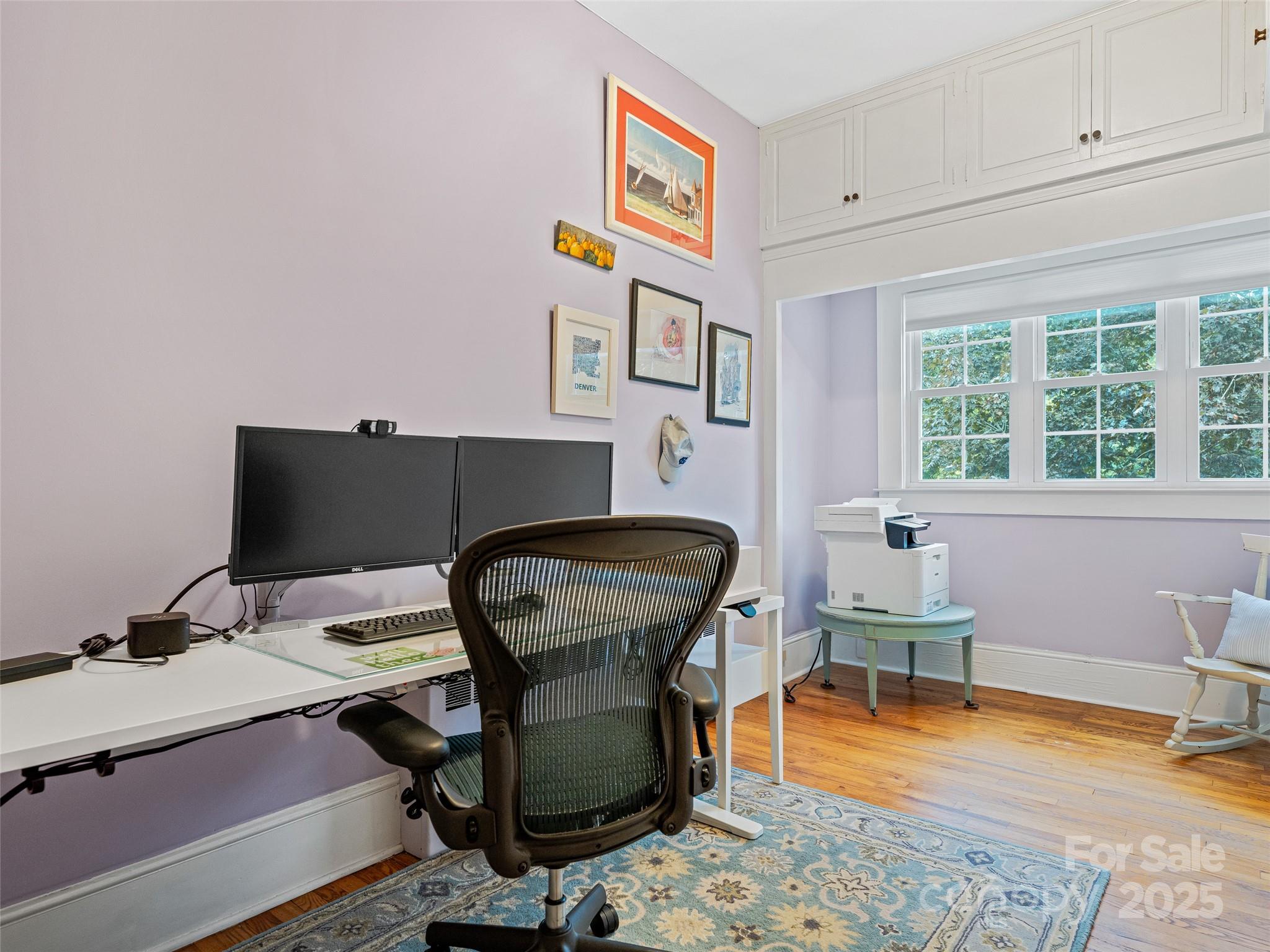 100 Poplar Spring Trail