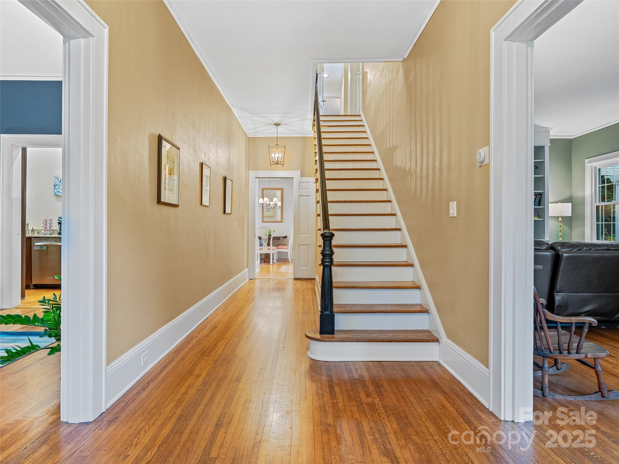 100 Poplar Spring Trail