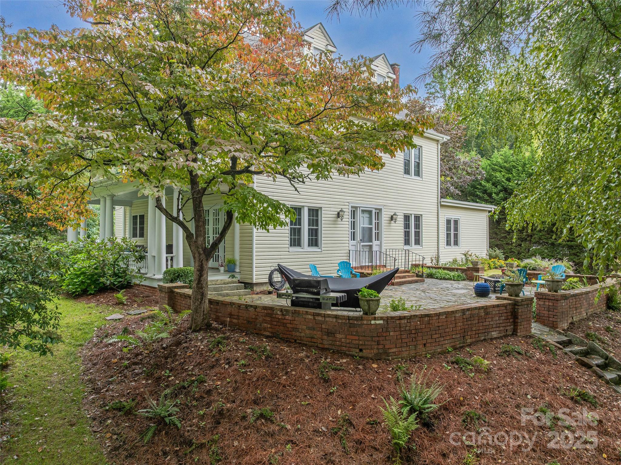 100 Poplar Spring Trail