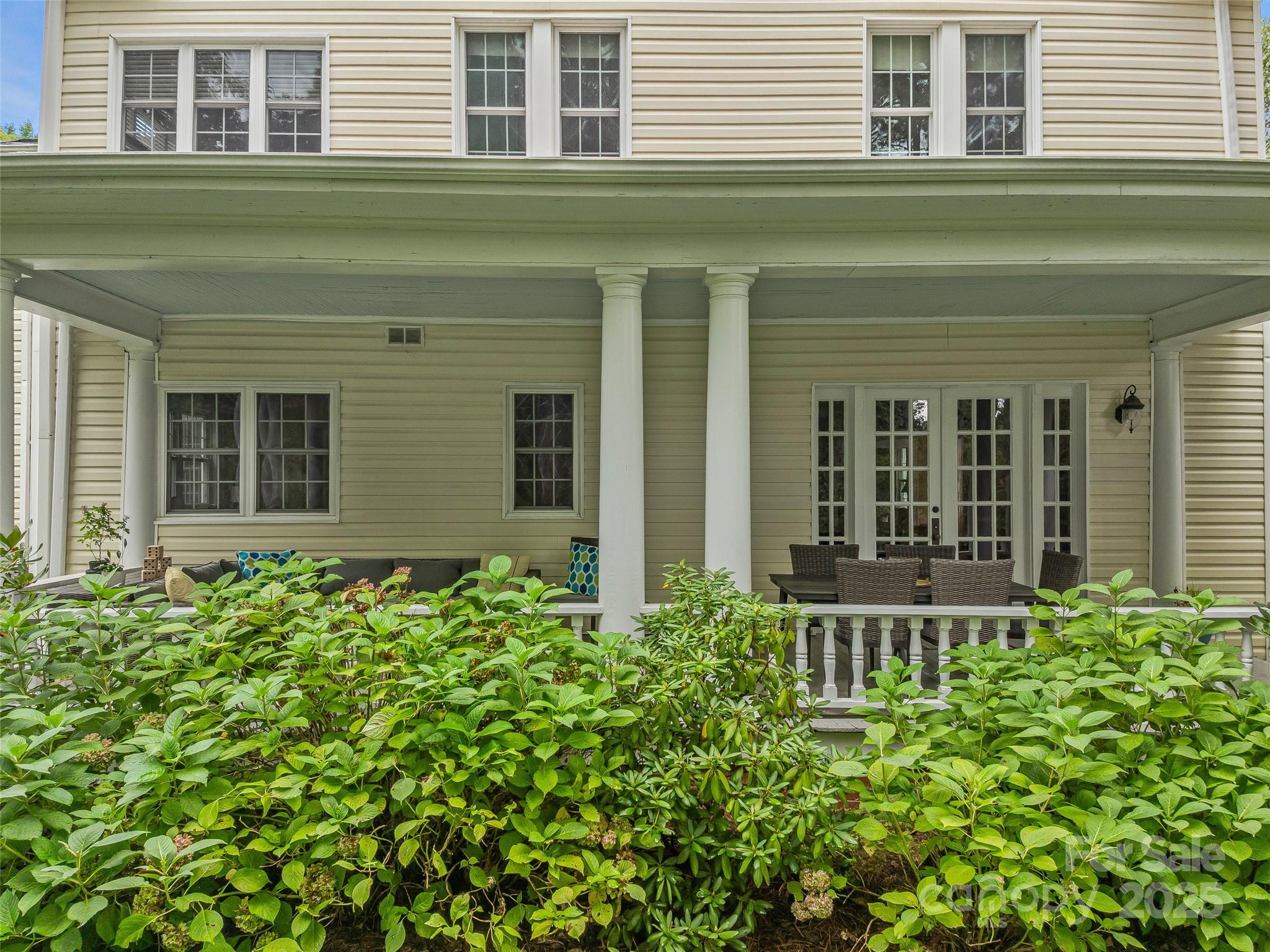 100 Poplar Spring Trail