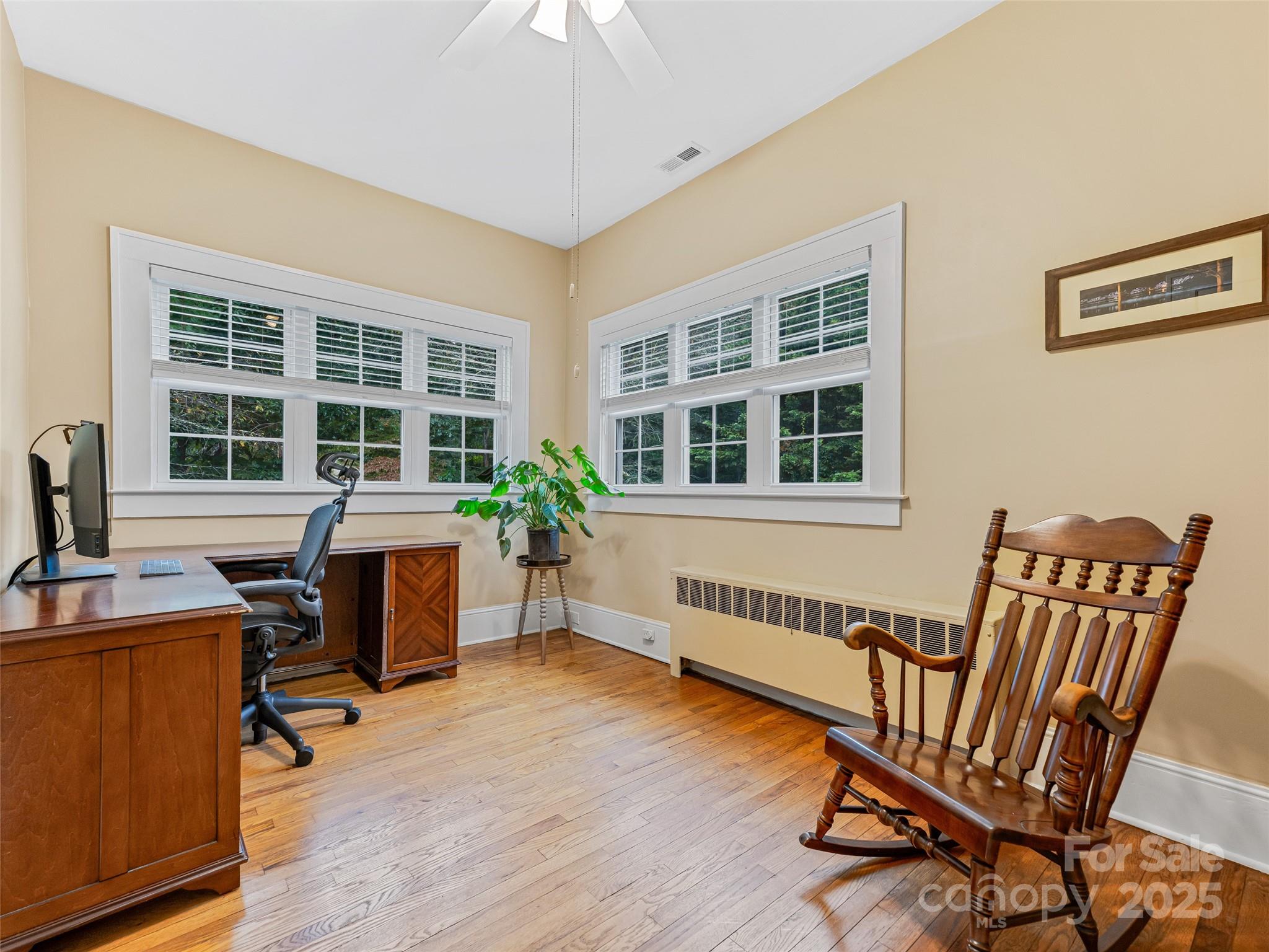 100 Poplar Spring Trail