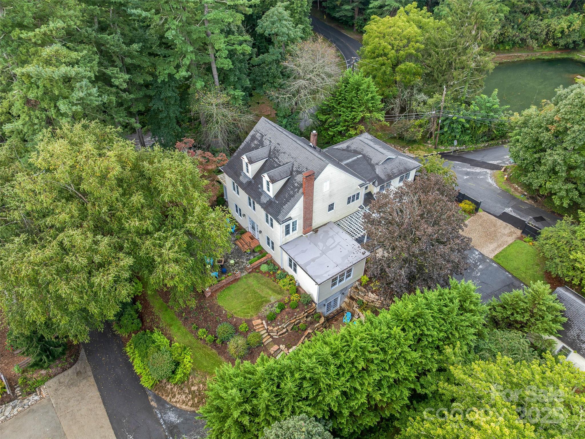 100 Poplar Spring Trail